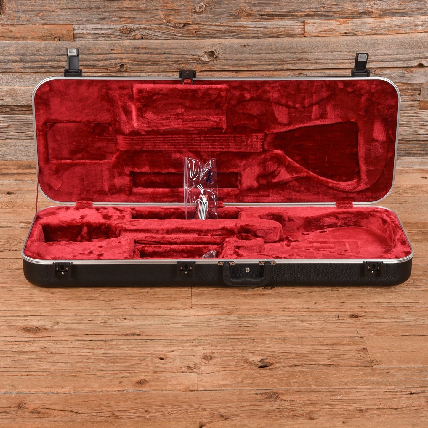 Ibanez Prestige AZ2204N Red 2025