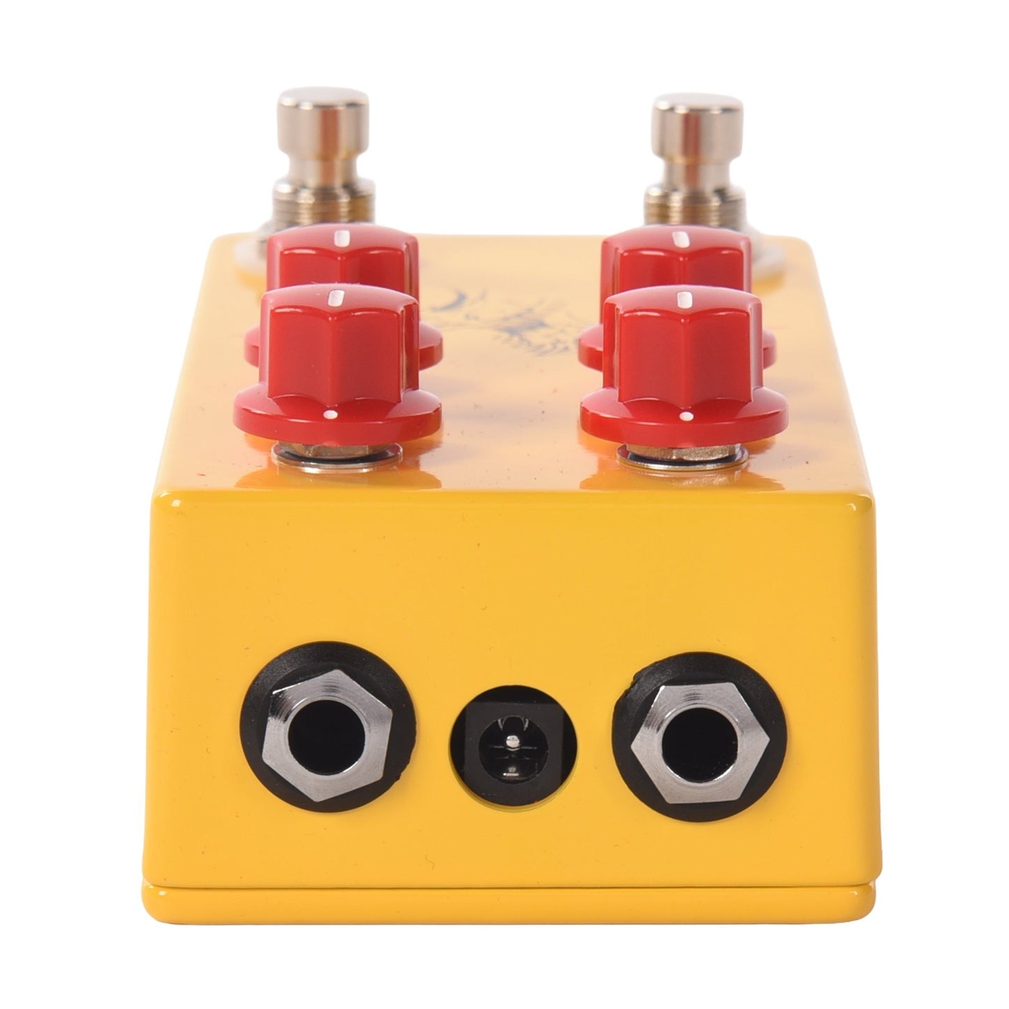 JHS Double Dragon Lo-Fi Octave Device