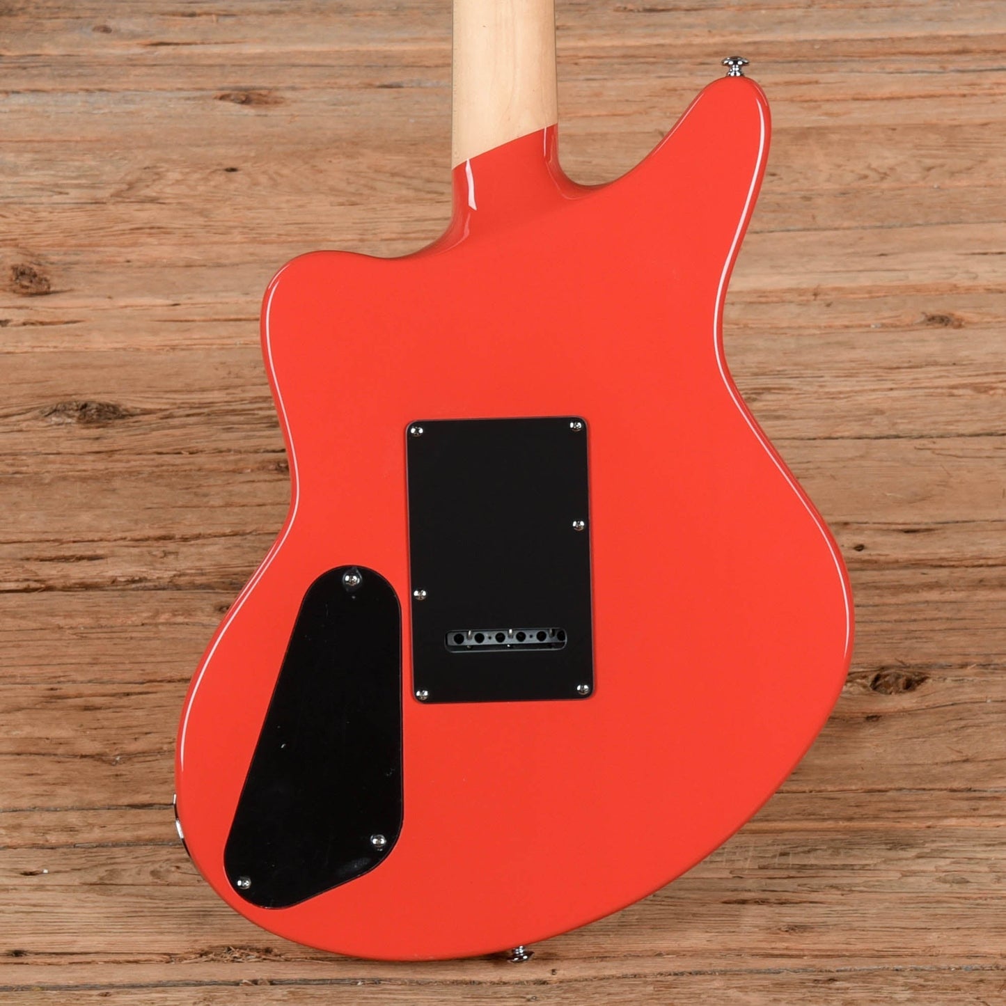 D'Angelico Premier Bedford SH Fiesta Red