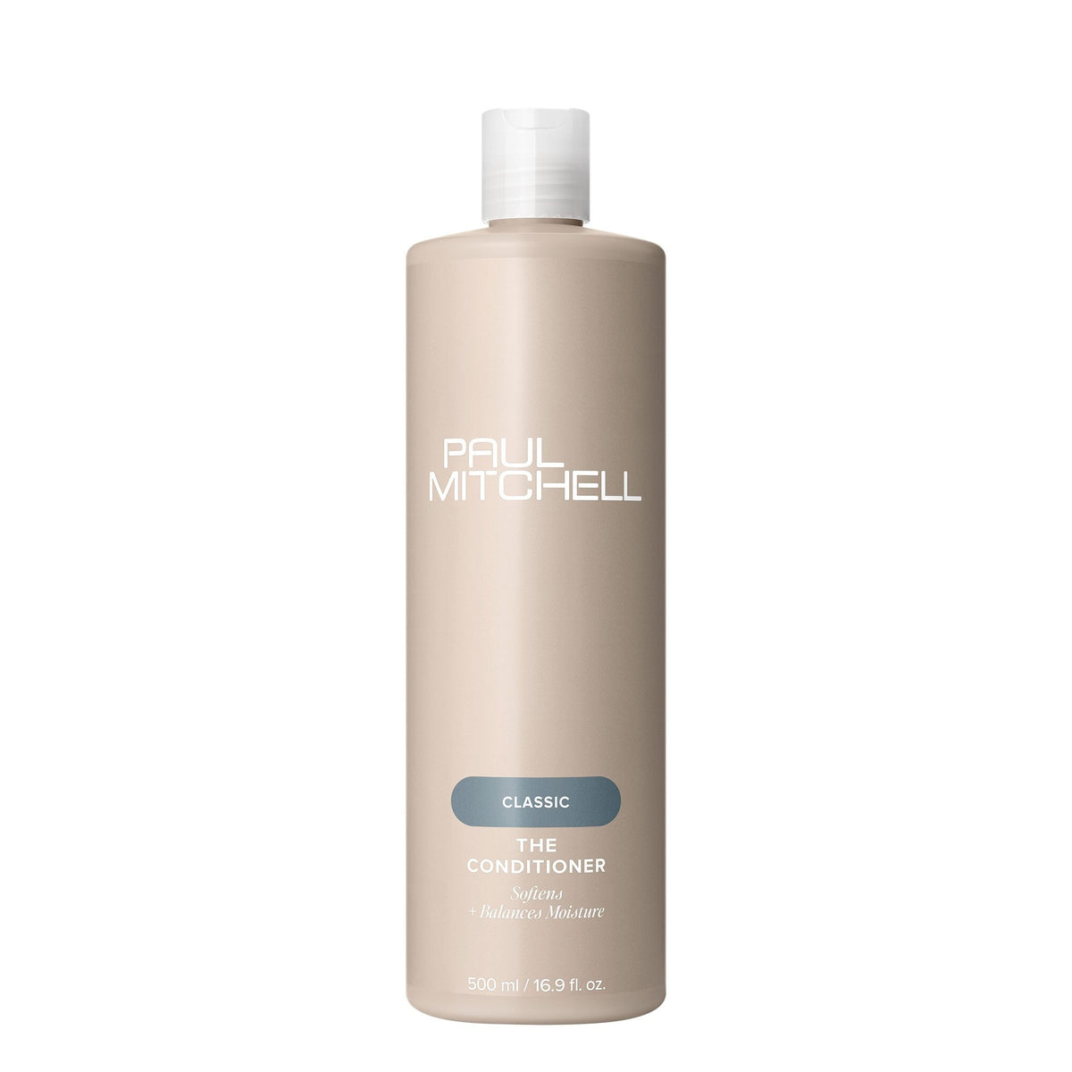 The Conditioner Leave-In