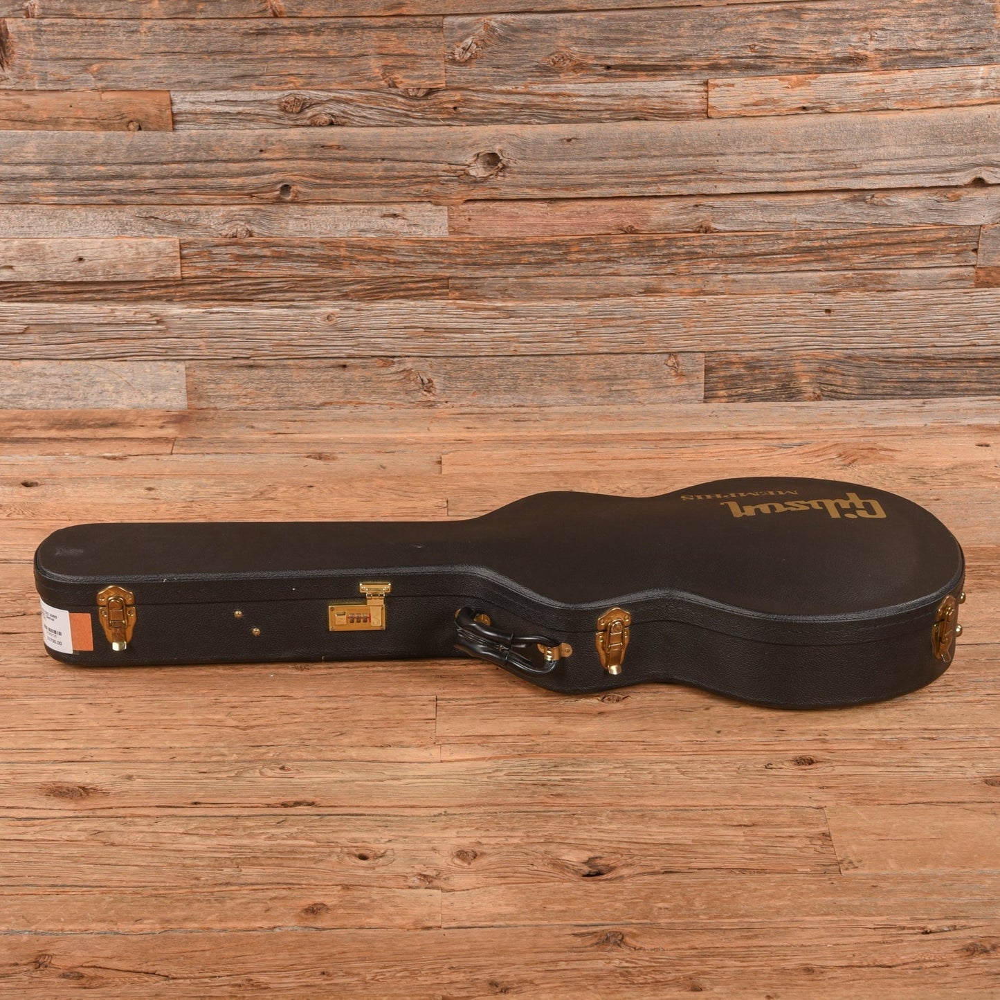 Gibson Memphis ES-135 Wine Red 2005