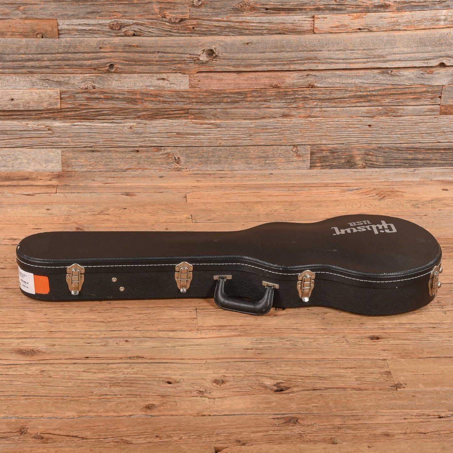 Gibson Les Paul Standard Sunburst 2012 LEFTY