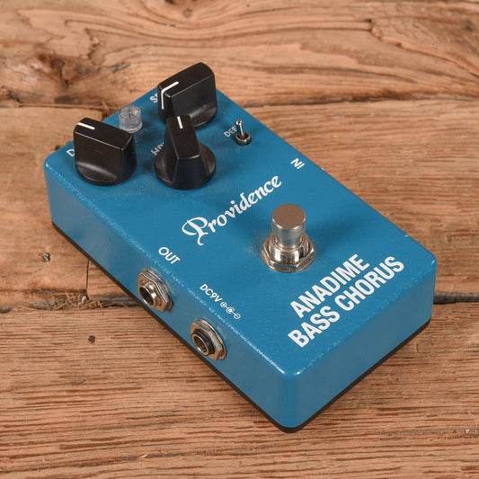 Providence Anadime ABC-1 Bass Chorus