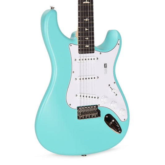 PRS Limited Edition Silver Sky John Mayer Wild Blue