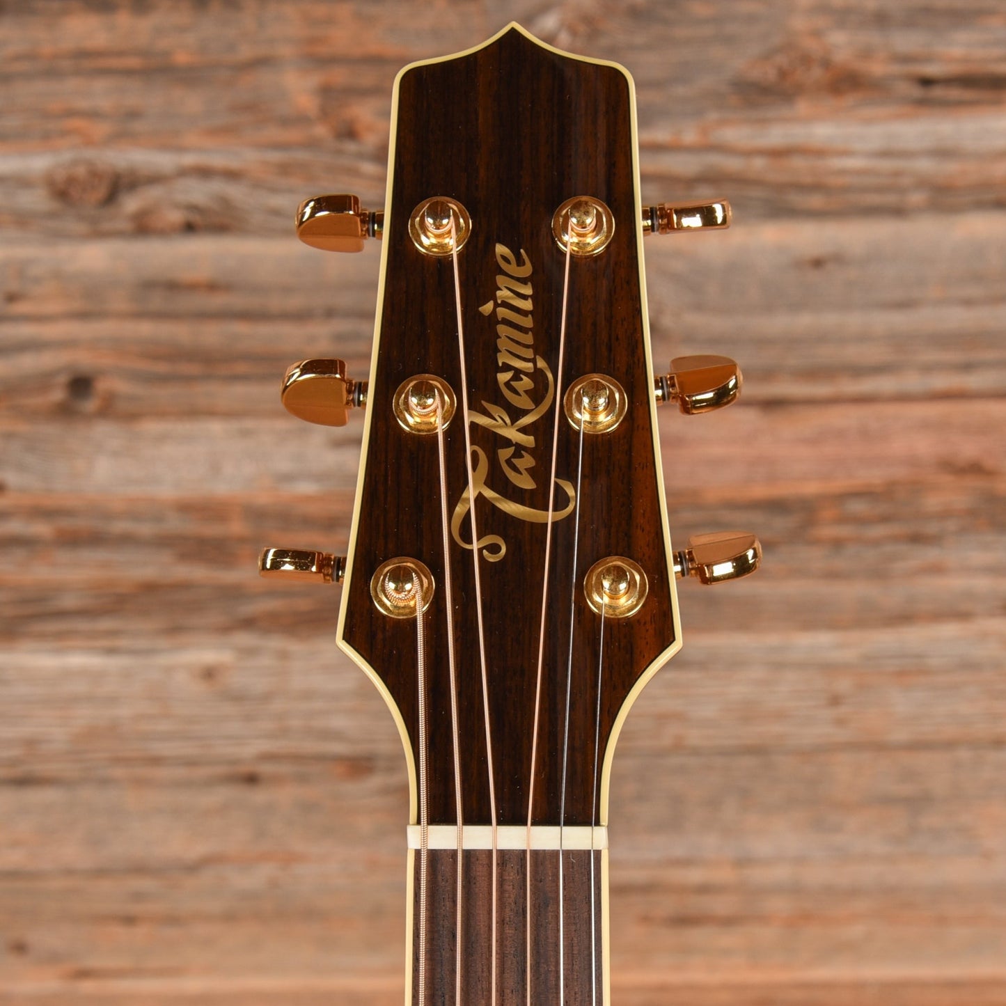 Takamine PTU241C Tobacco Sunburst 2018