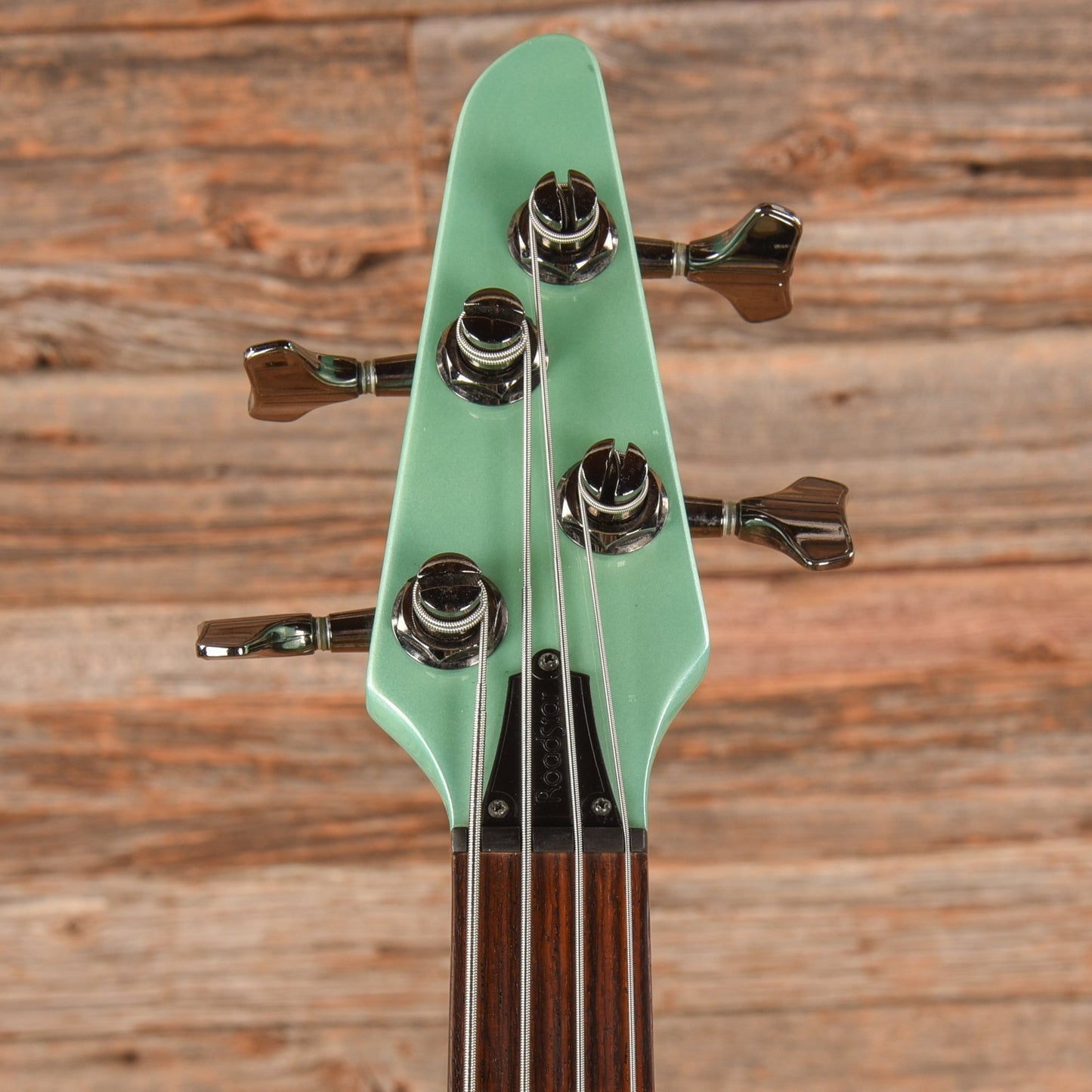 Ibanez RB800-FB Roadstar II Bass Fountain Blue 1987