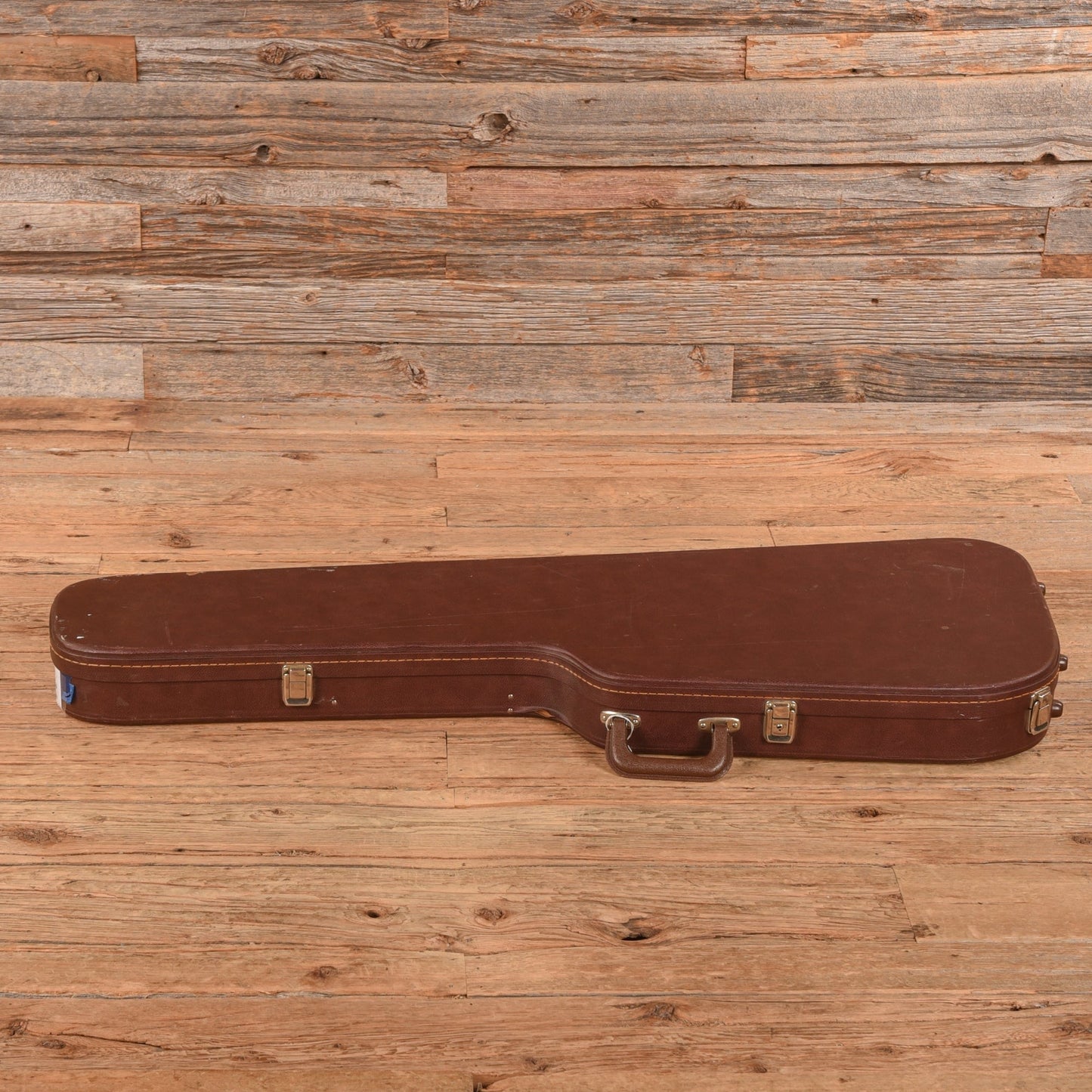 Fender Telecaster Custom Sienna Sunburst 1979