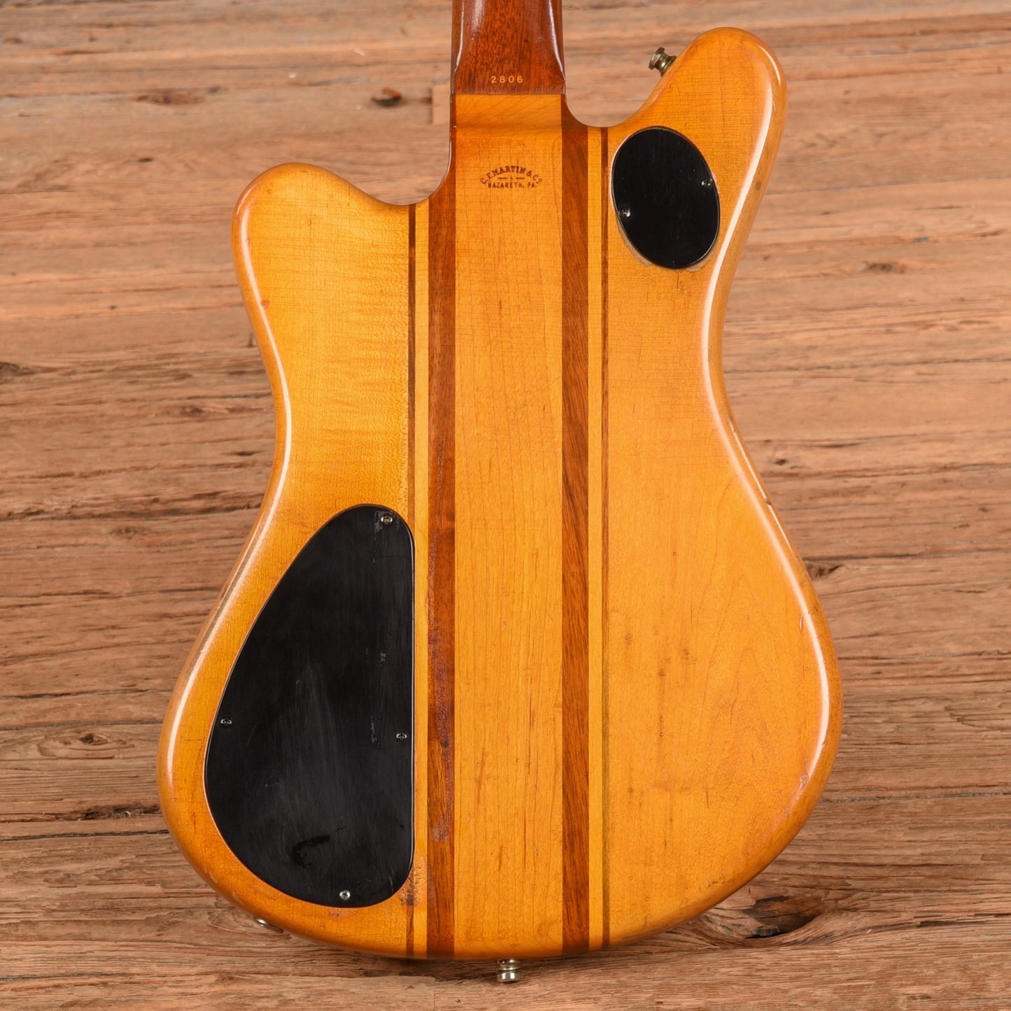Martin EM-18 Natural 1980