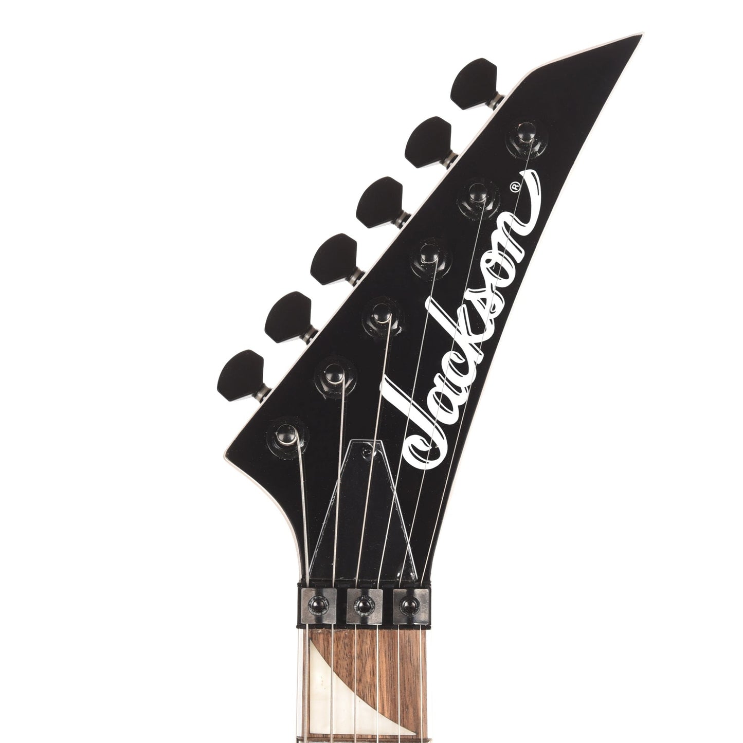 Jackson X Series Soloist SLX DX Gold Bullion