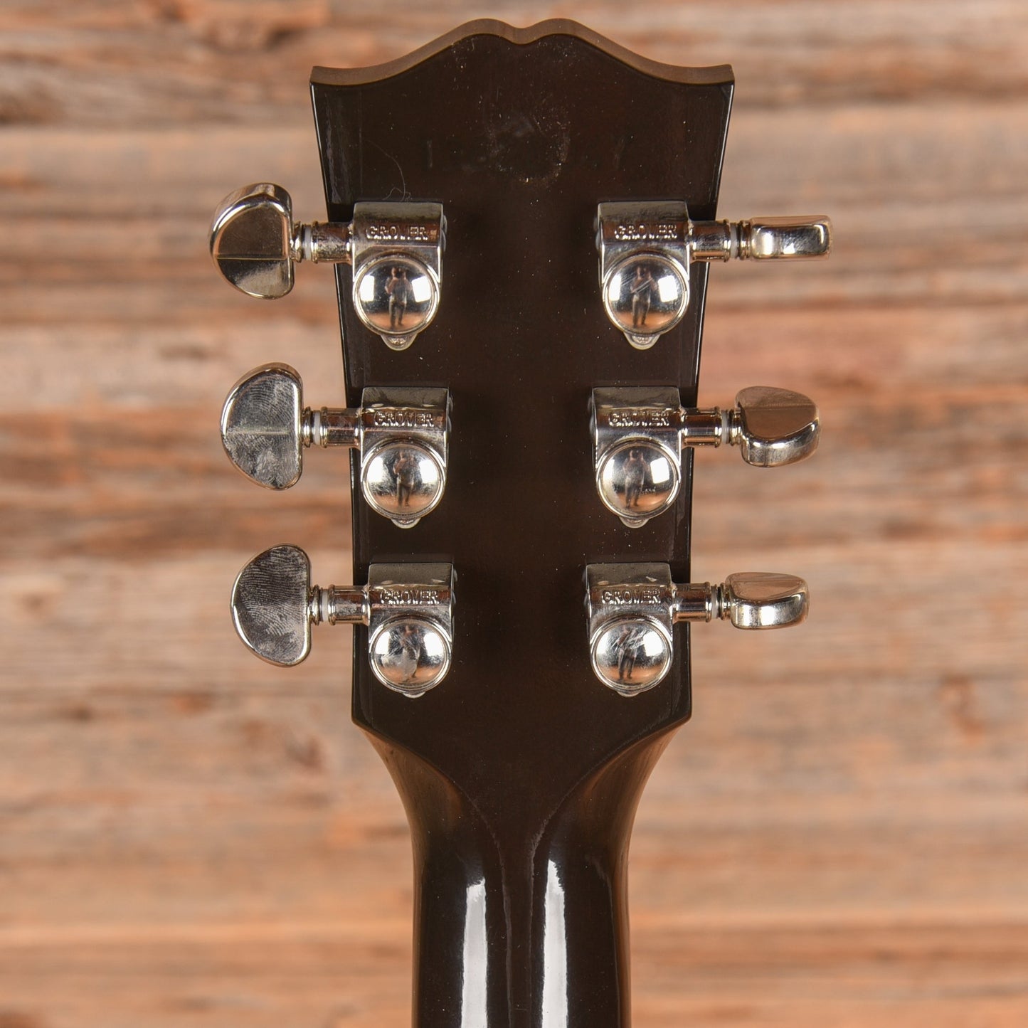 Gibson J-45 Sunburst 2018 - Zac Brown