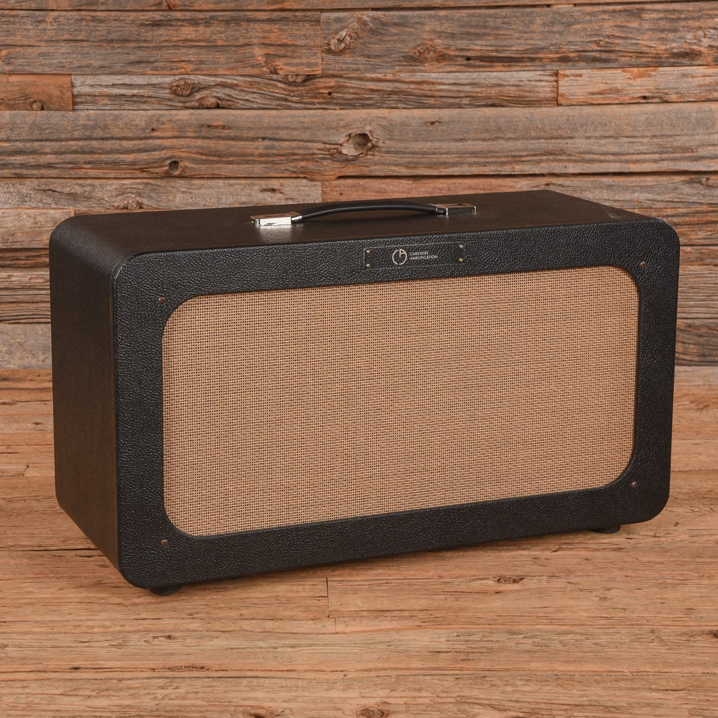 Carstens Amplification 2x12 Closed Back Cabinet