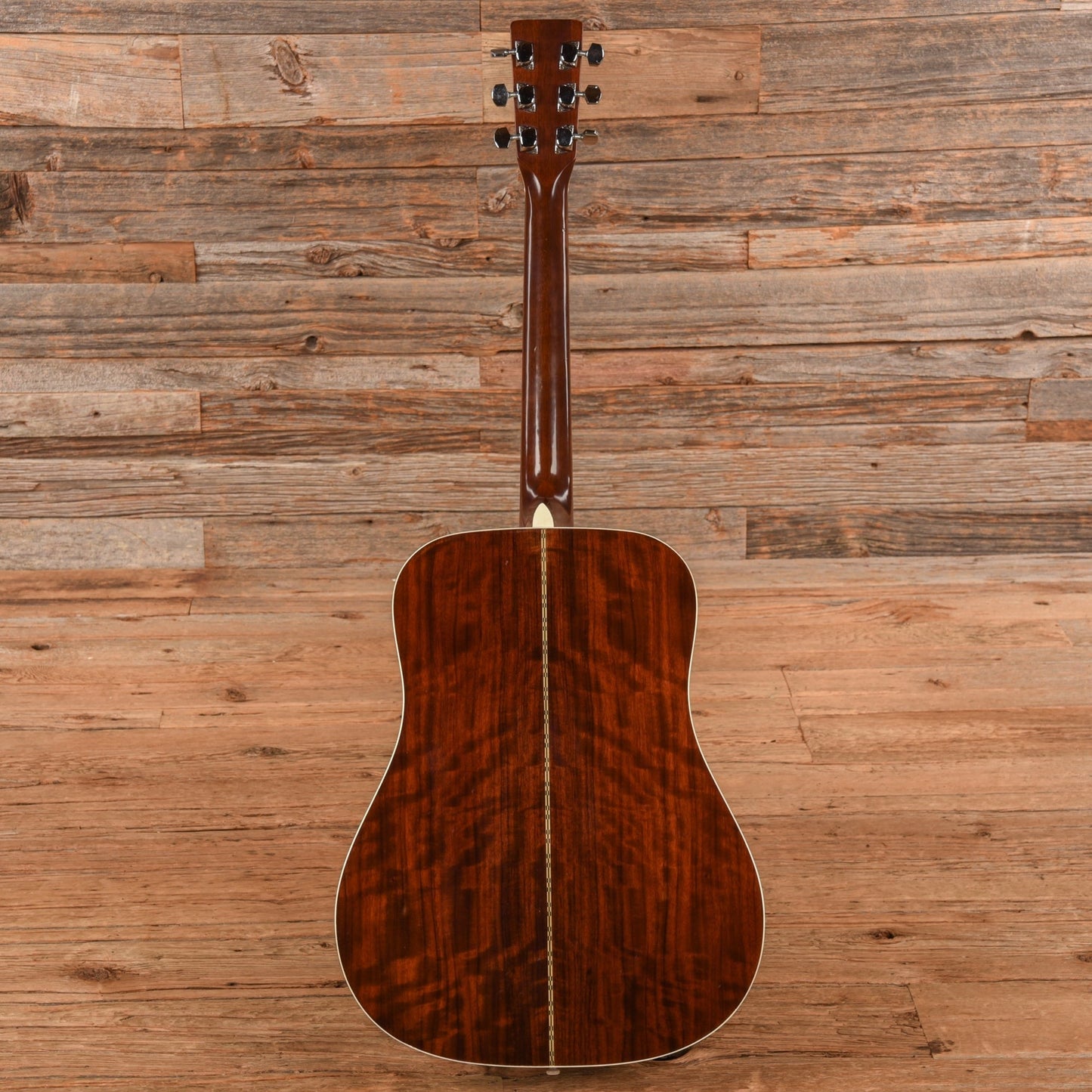 Sigma SDR-7S Sunburst 1978