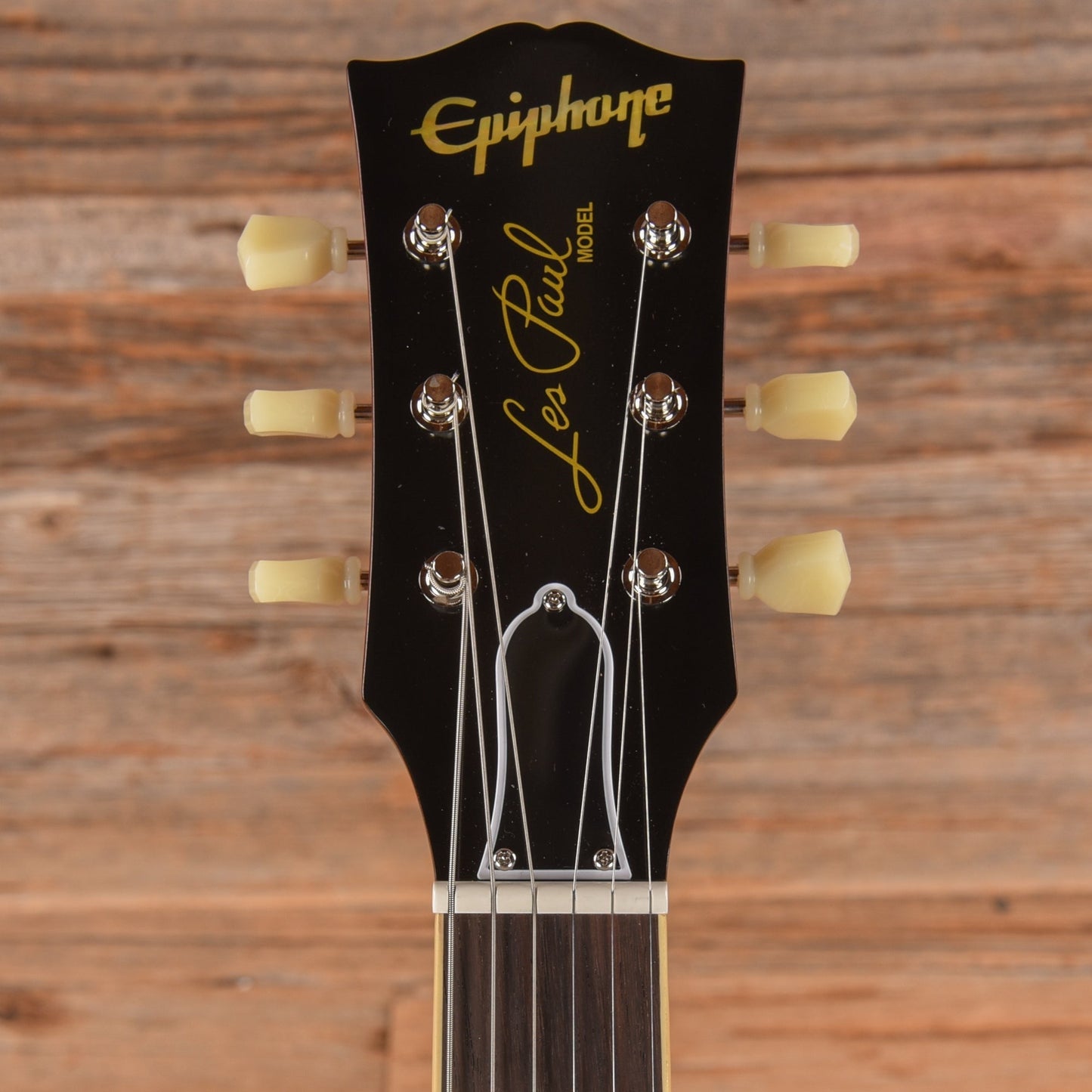 Epiphone Inspired by Gibson Custom 59 Les Paul Standard Sunburst 2024