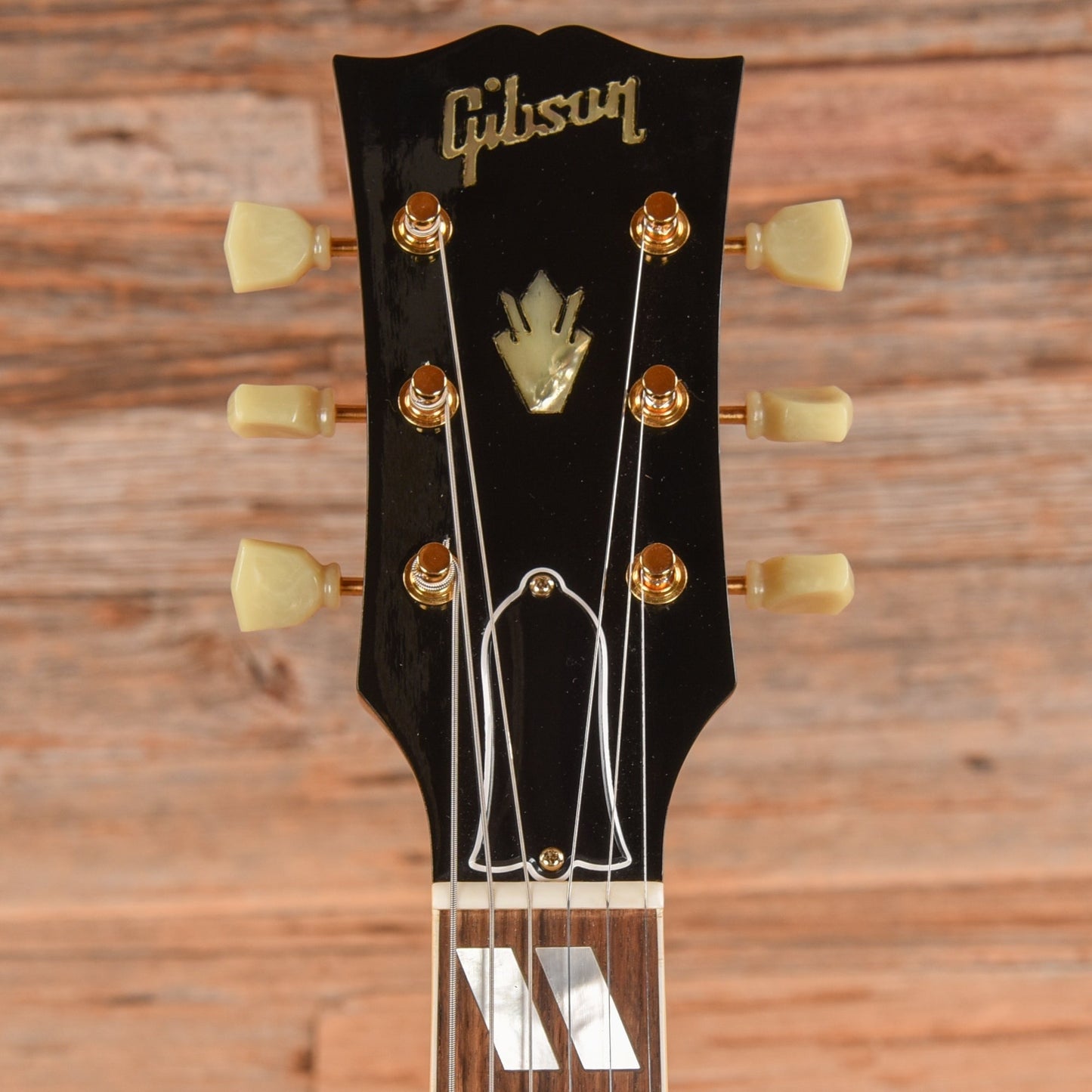 Gibson Nighthawk Standard ST-2 Vintage Sunburst 1993