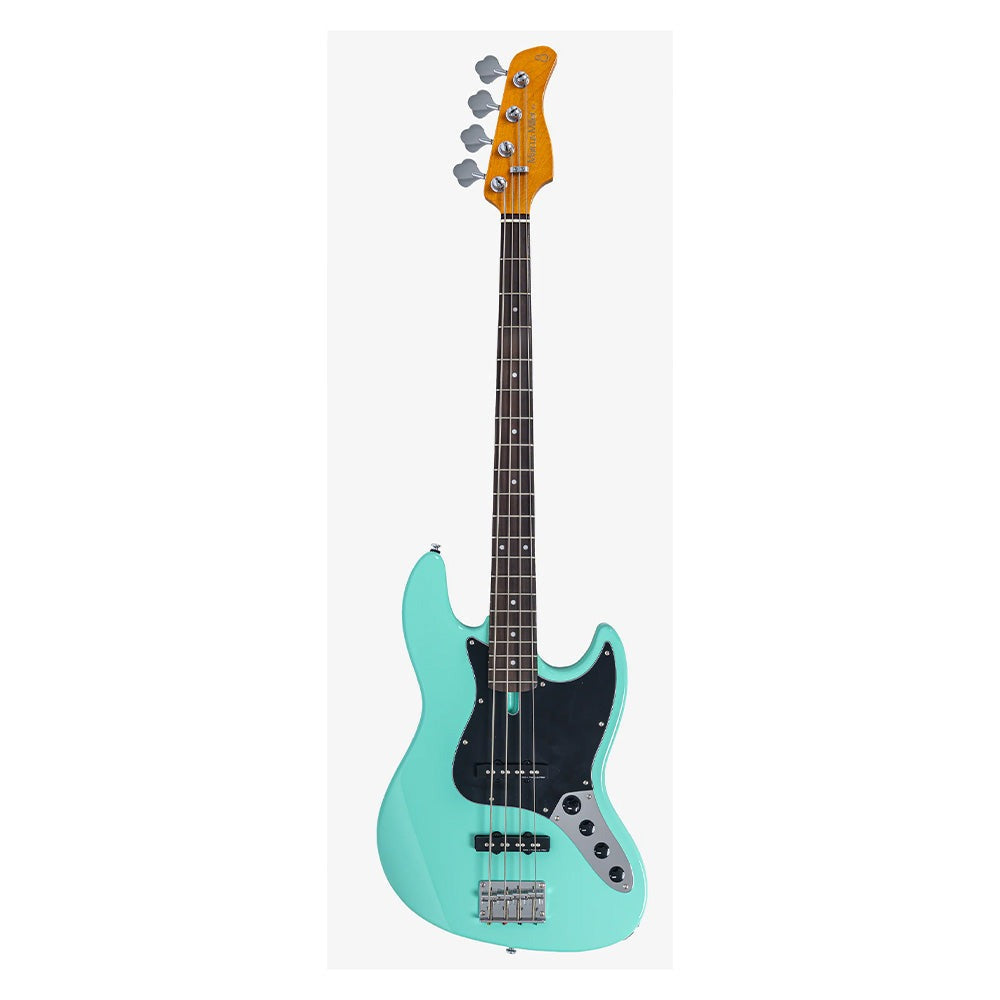 Sire Marcus Miller V3 Mild Green (New Gen)