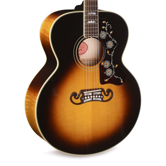 Gibson Original SJ-200 Original Vintage Sunburst