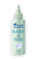 BARE Itchy Scalp Relief Serum