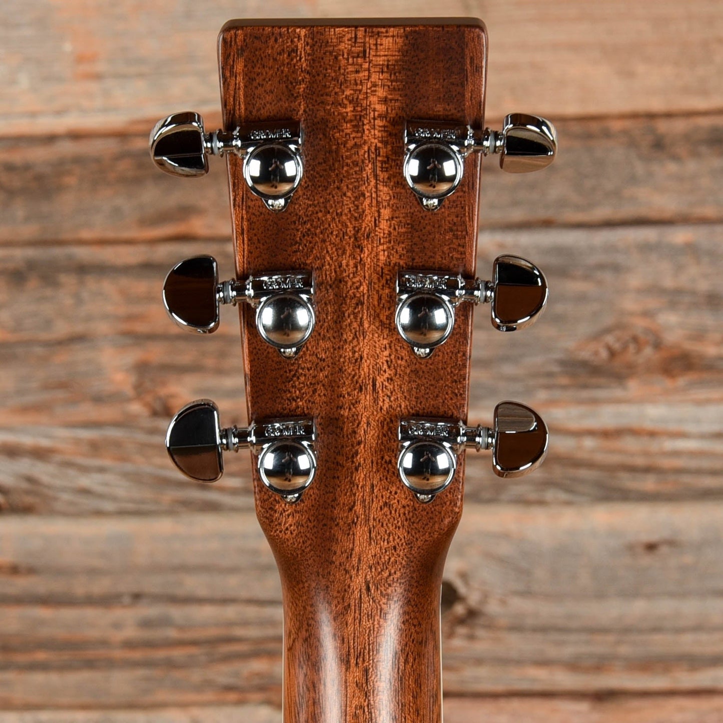 Martin Standard Series HD-35 Natural 2025
