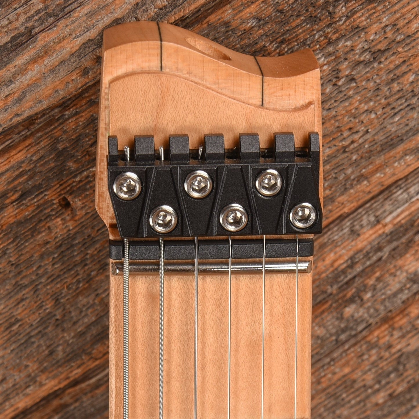 Strandberg Boden Standard NX6 Charcoal