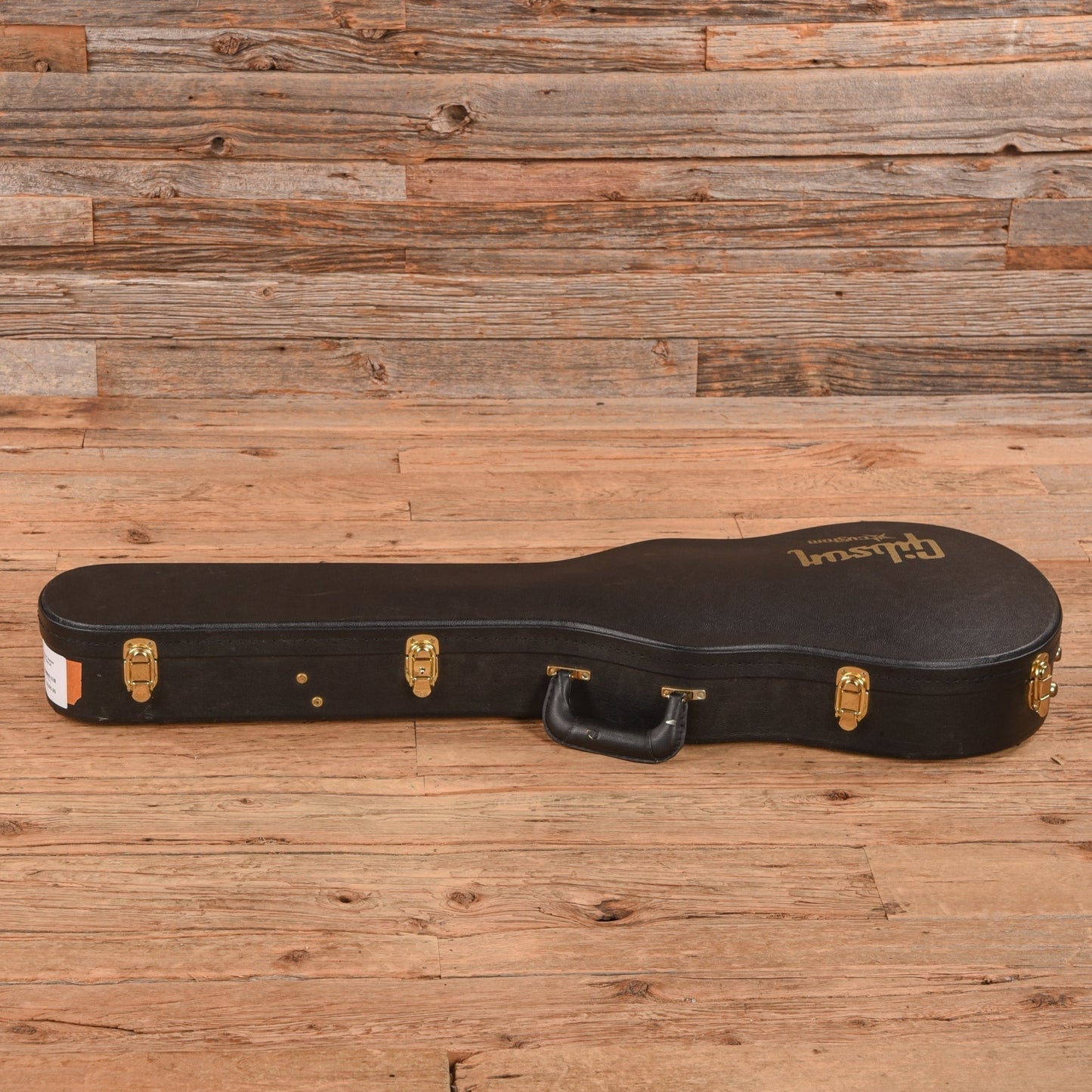 Gibson Custom Les Paul Junior Red 2011