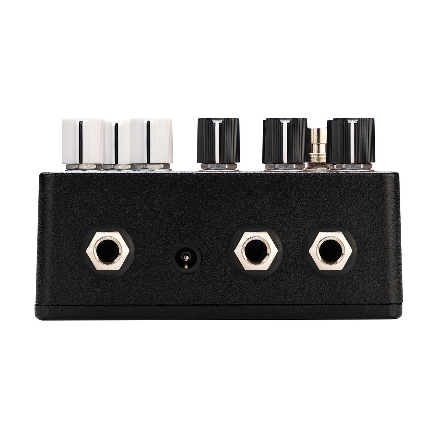 Earthquaker Devices Scrolls Bass Odyssey Pedal