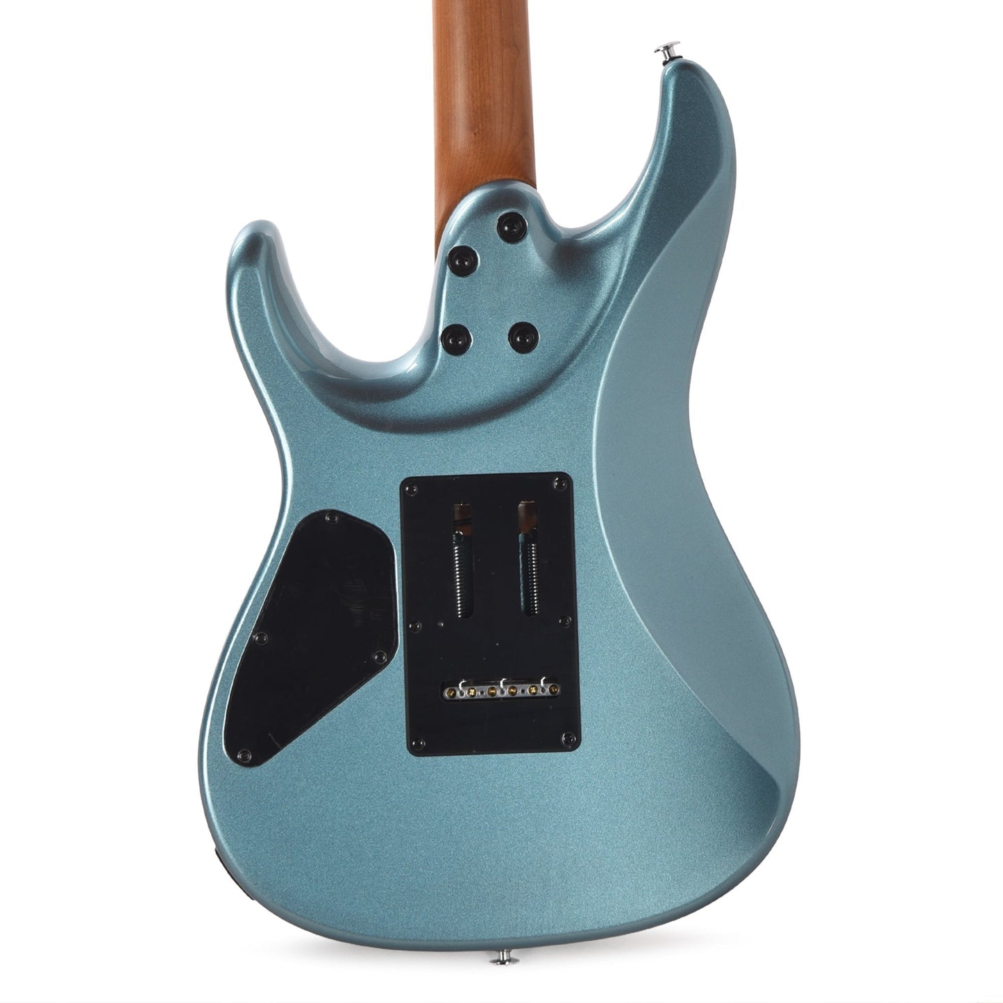 Ibanez AZ24S2MLB AZ Standard Electric Guitar Metallic Light Blue