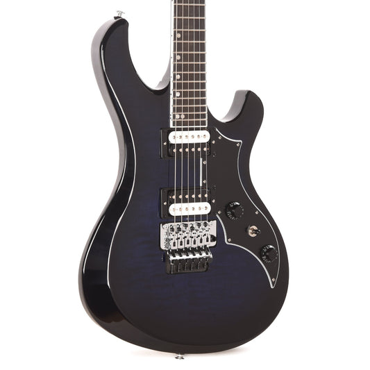 Gibson Modern Victory Floyd Rose Deep Ocean Burst