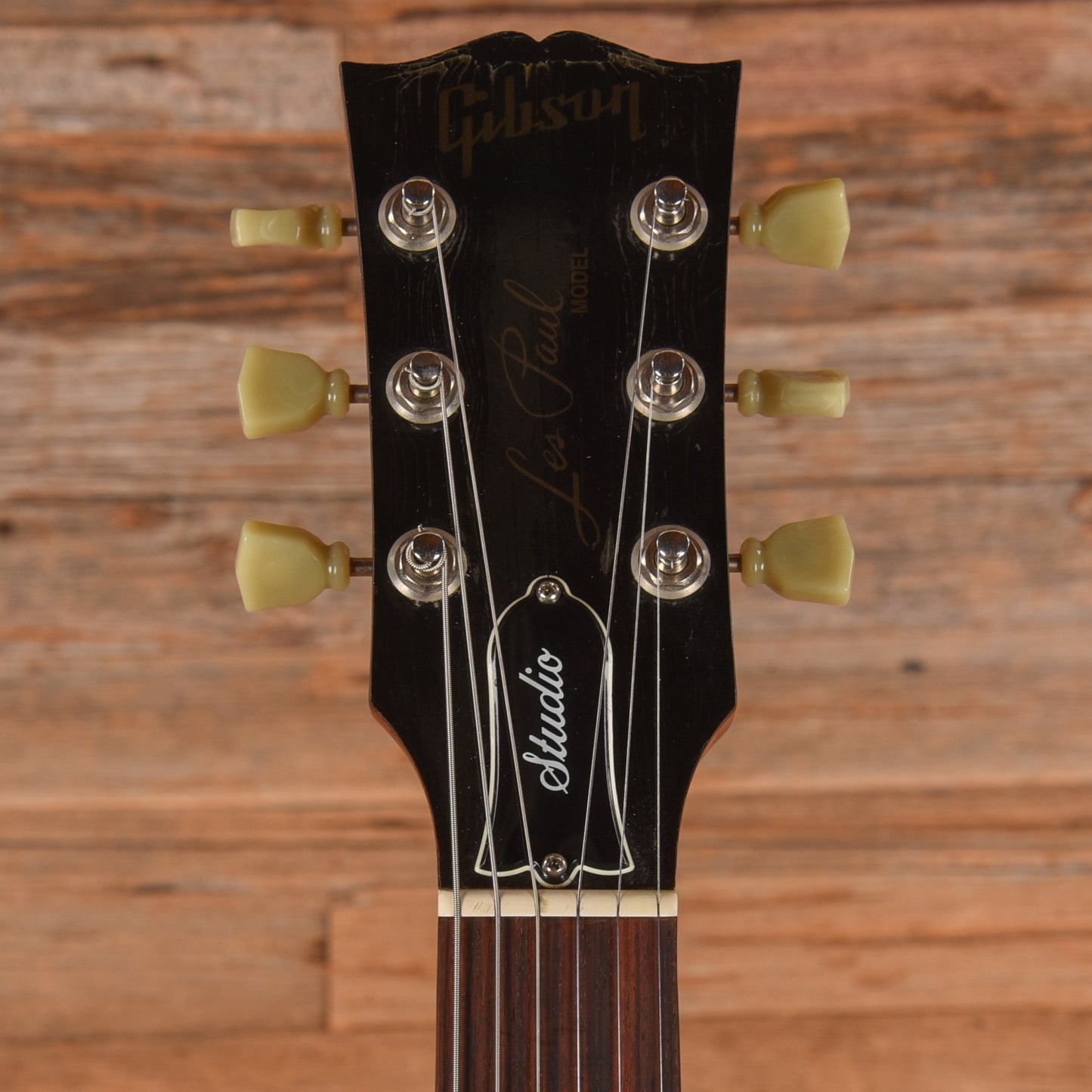 Gibson Les Paul Studio DC Ruby 1998