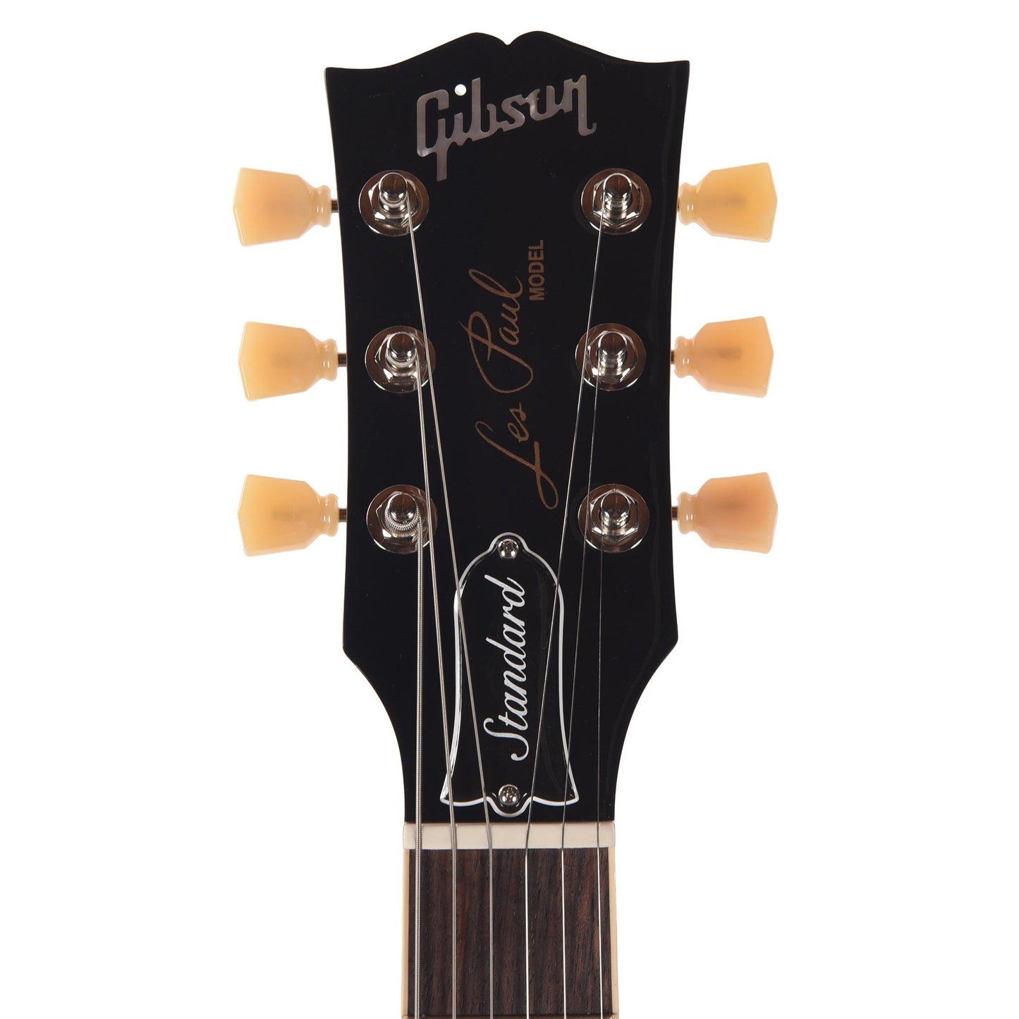 Gibson Original Les Paul Standard '50s Dirty Lemon Burst