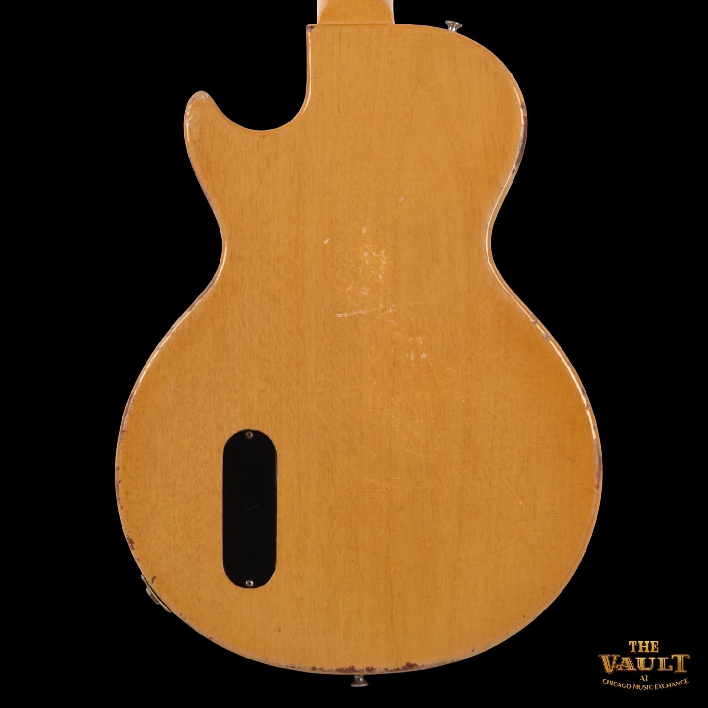 Gibson Les Paul Junior TV Model 1957