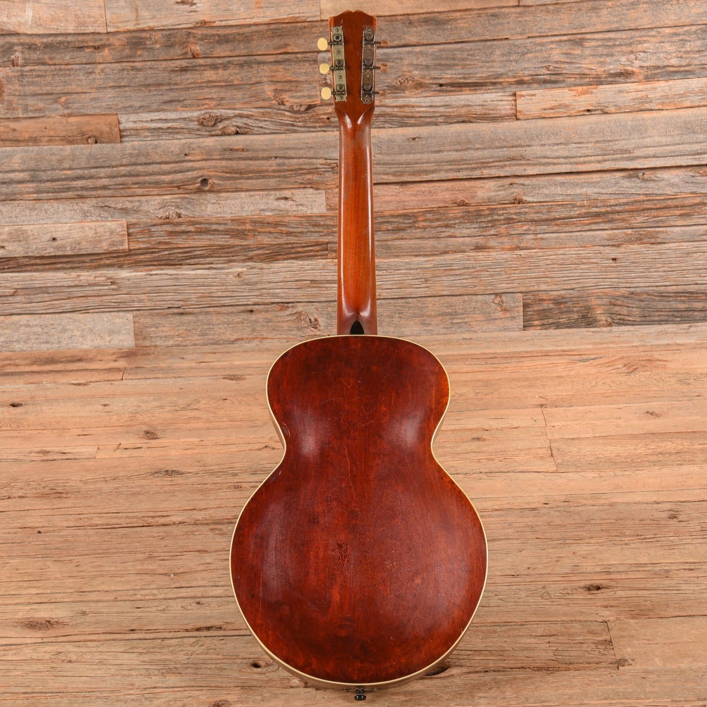 Gibson L-3 Natural 1920s