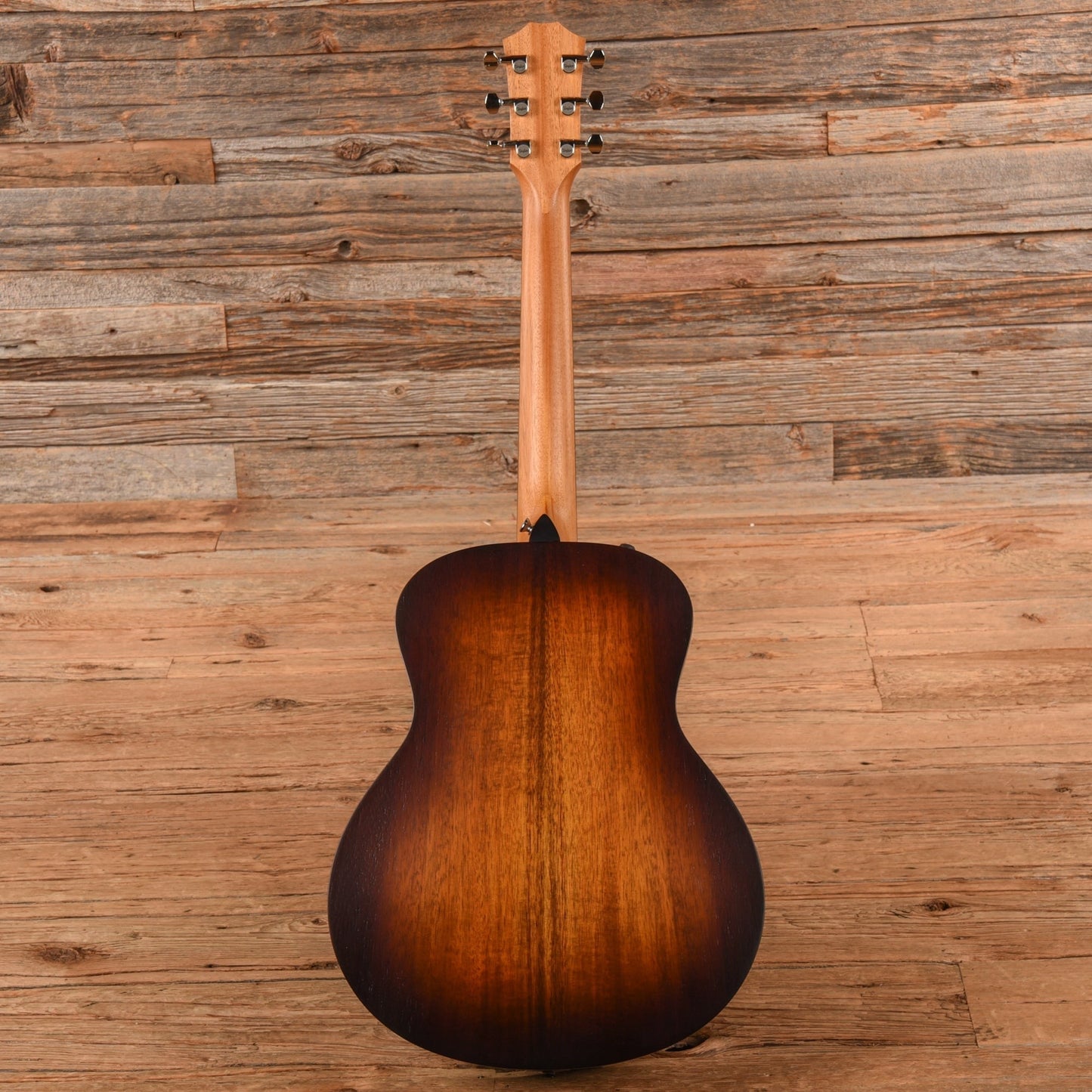 Taylor GS-Mini Koa Plus Shaded Edgeburst