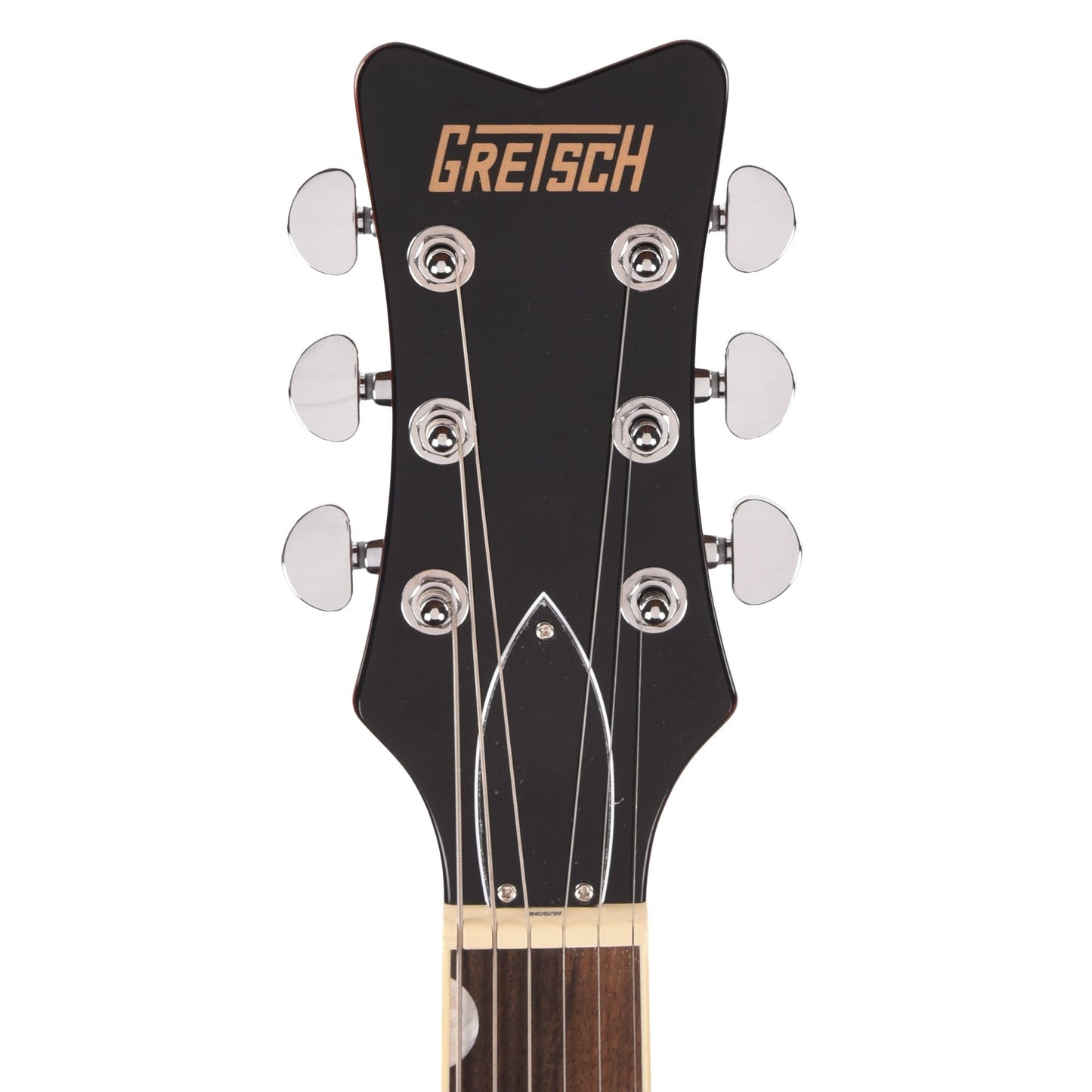 Gretsch Streamliner Jet Duo-Tone Burst