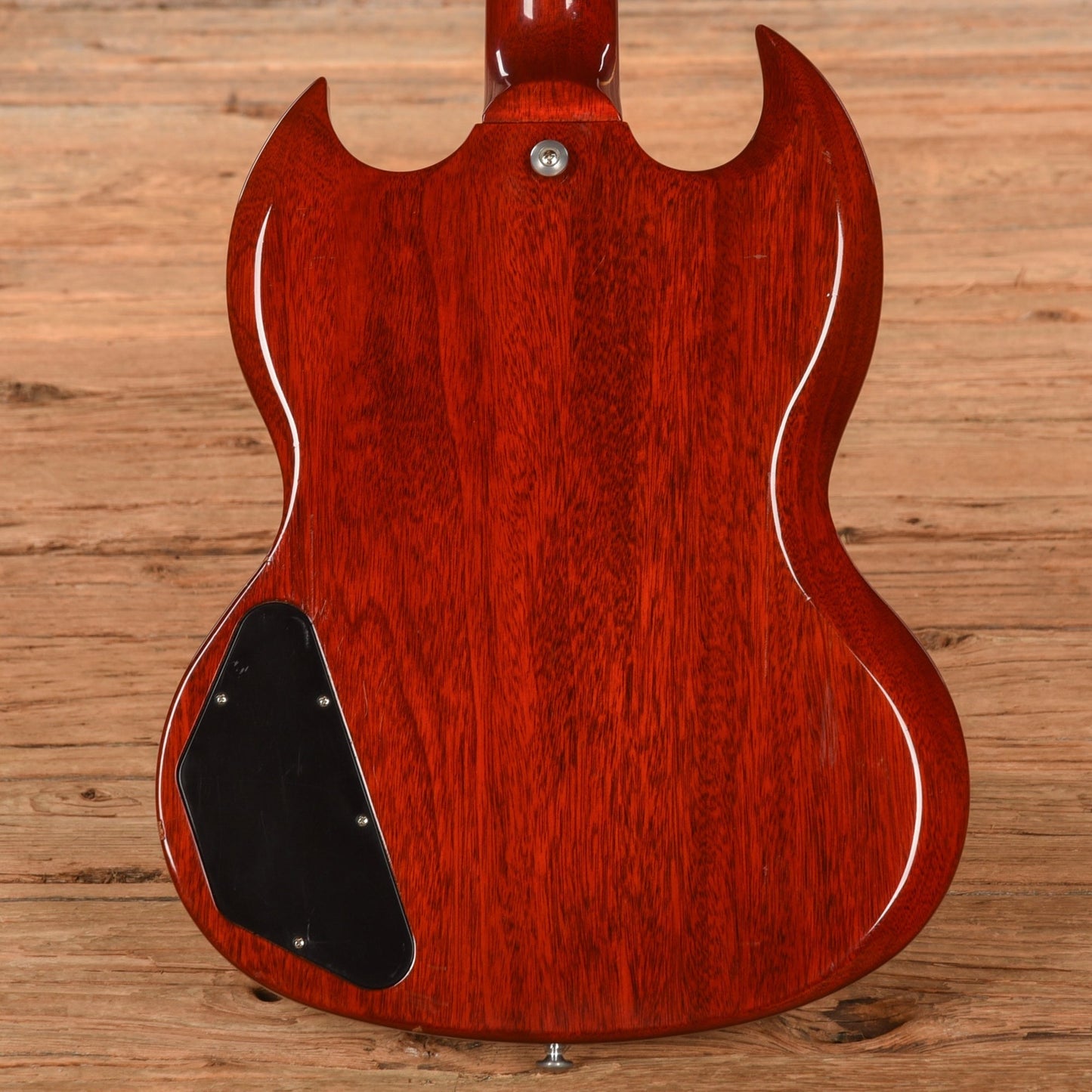 Gibson SG Standard Heritage Cherry 2014