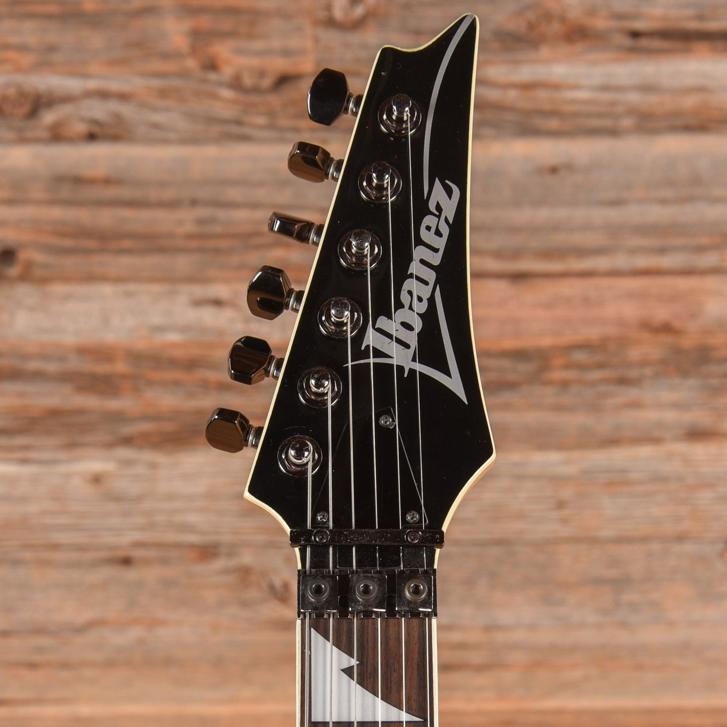 Ibanez RG750 White 1990