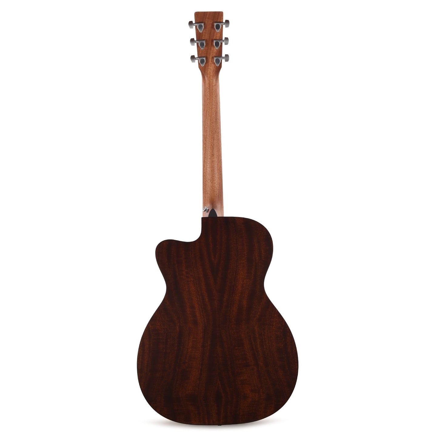 Martin Road Series OMC-10E Modern Spruce/Sapele 1935 Sunburst