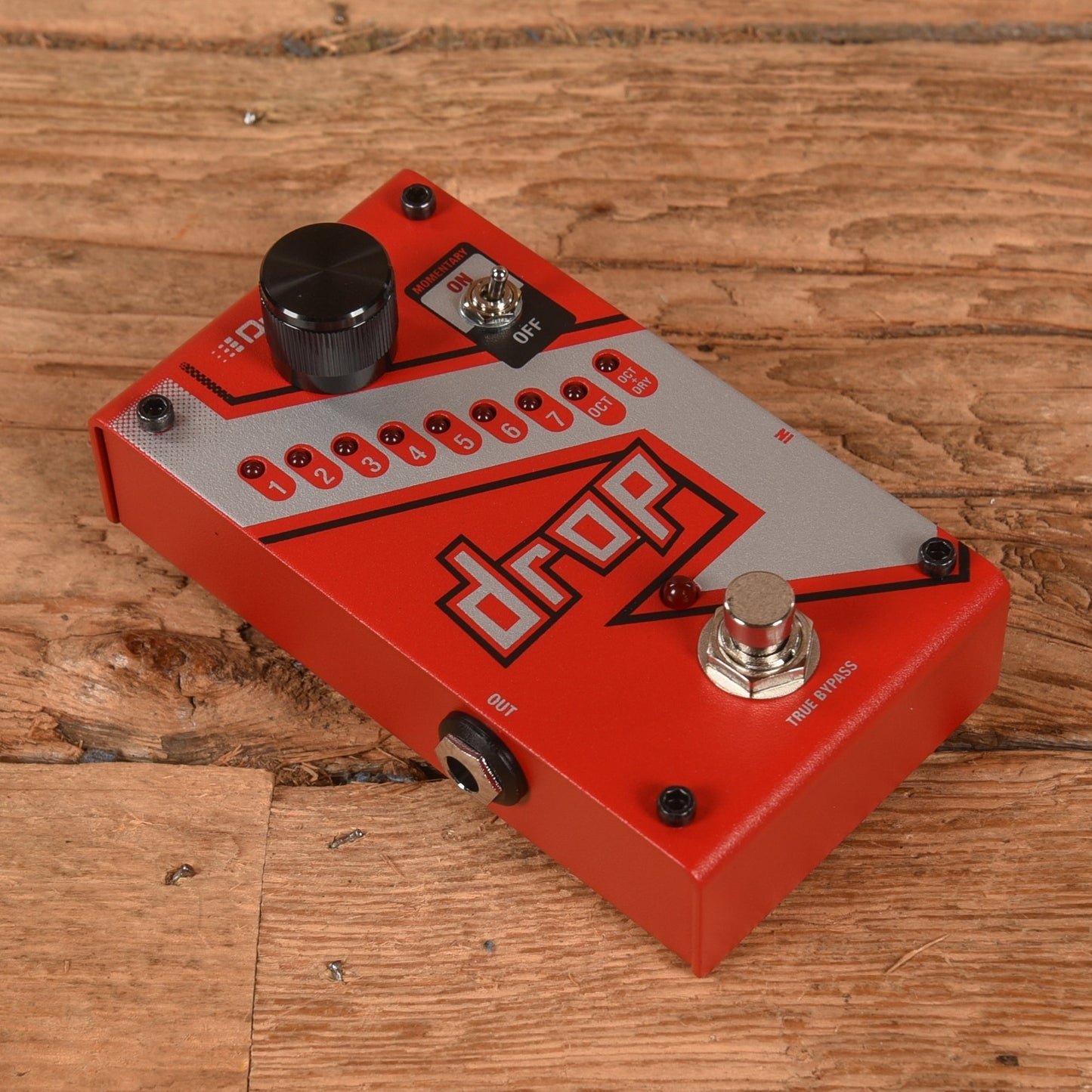 Digitech Drop