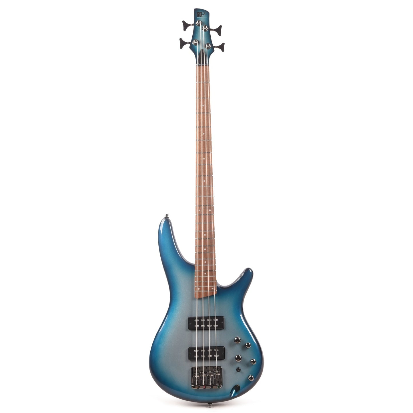 Ibanez SR300EDOT SR Standard 4-String Electric Bass Deep Ocean Metallic