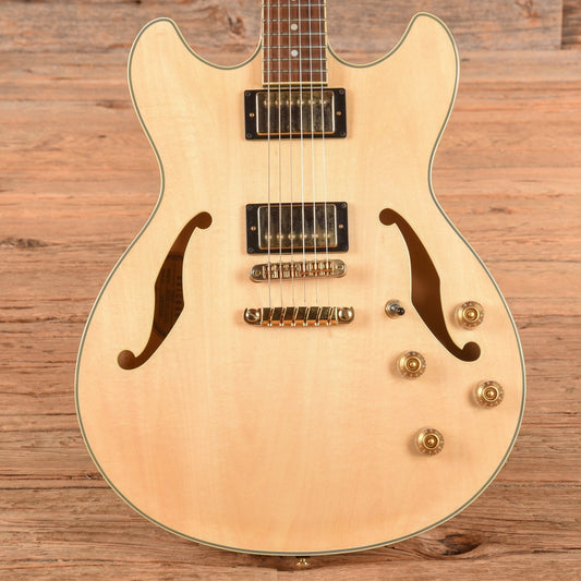 Ibanez AS73G Natural 2006