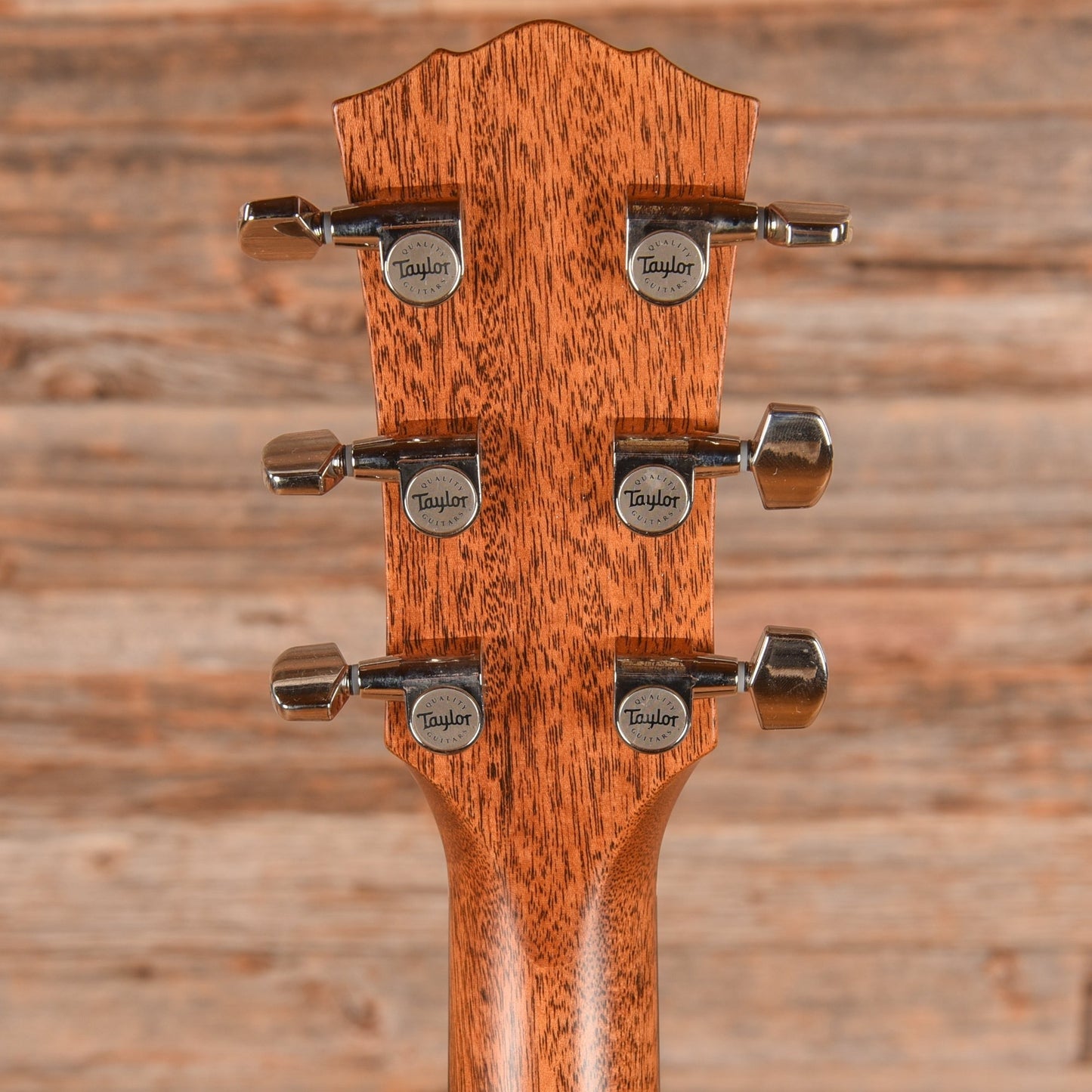 Taylor Gold Label 717e Blacktop 2025