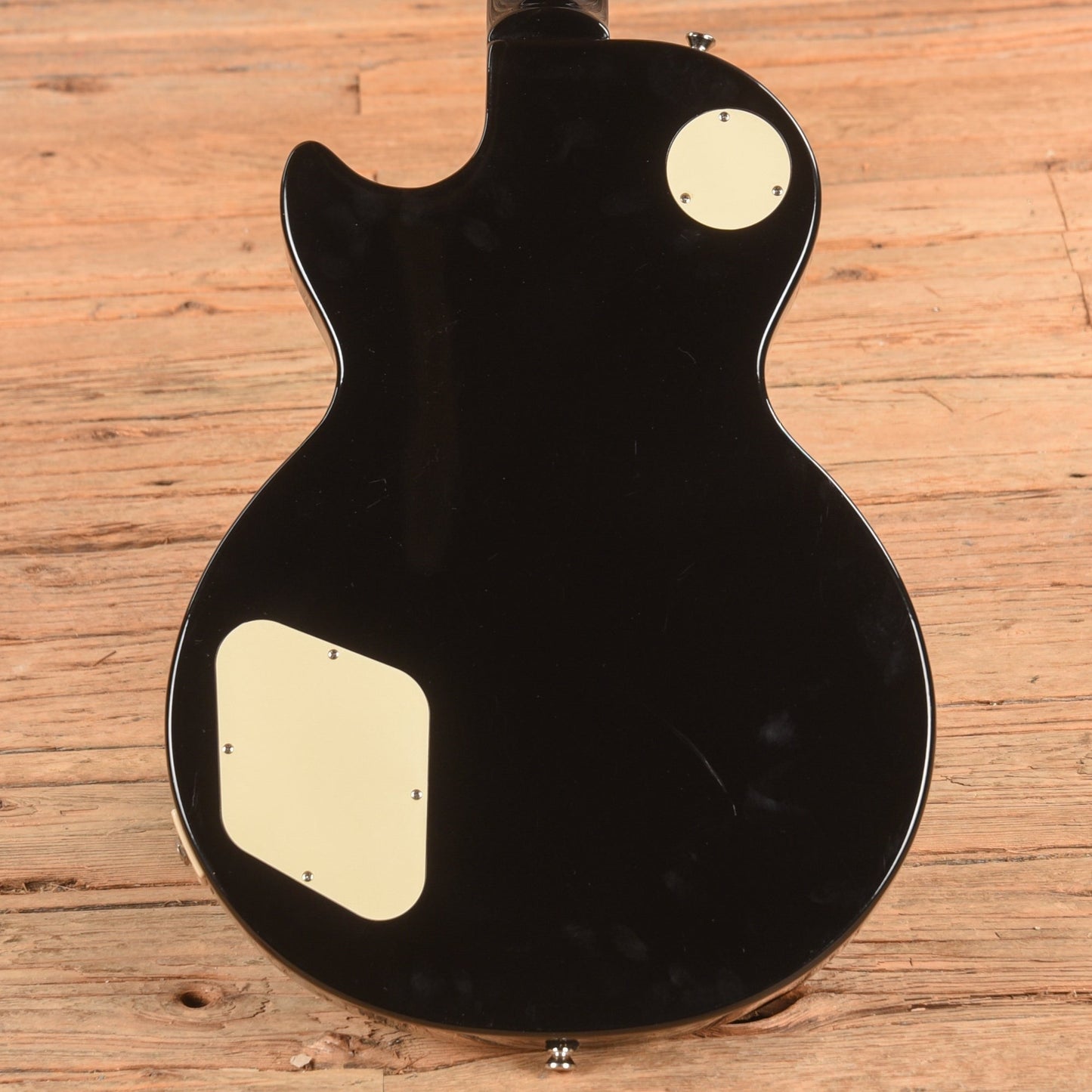 Epiphone Les Paul Standard Ebony 2019