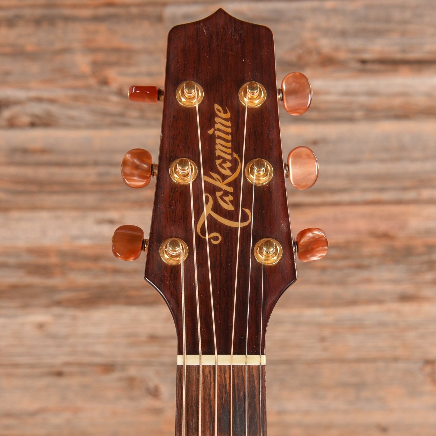 Takamine AN-10 Natural