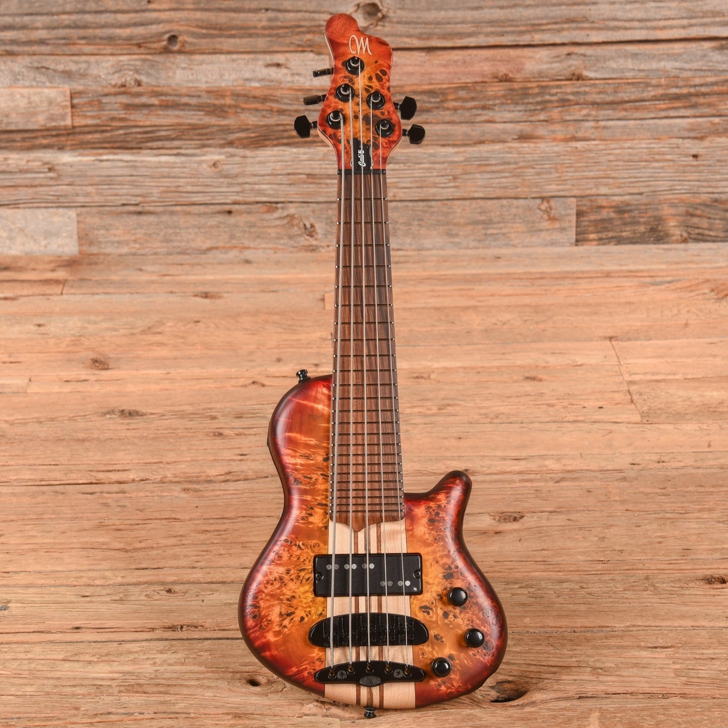 Mayones Cali 5 Natural 2024