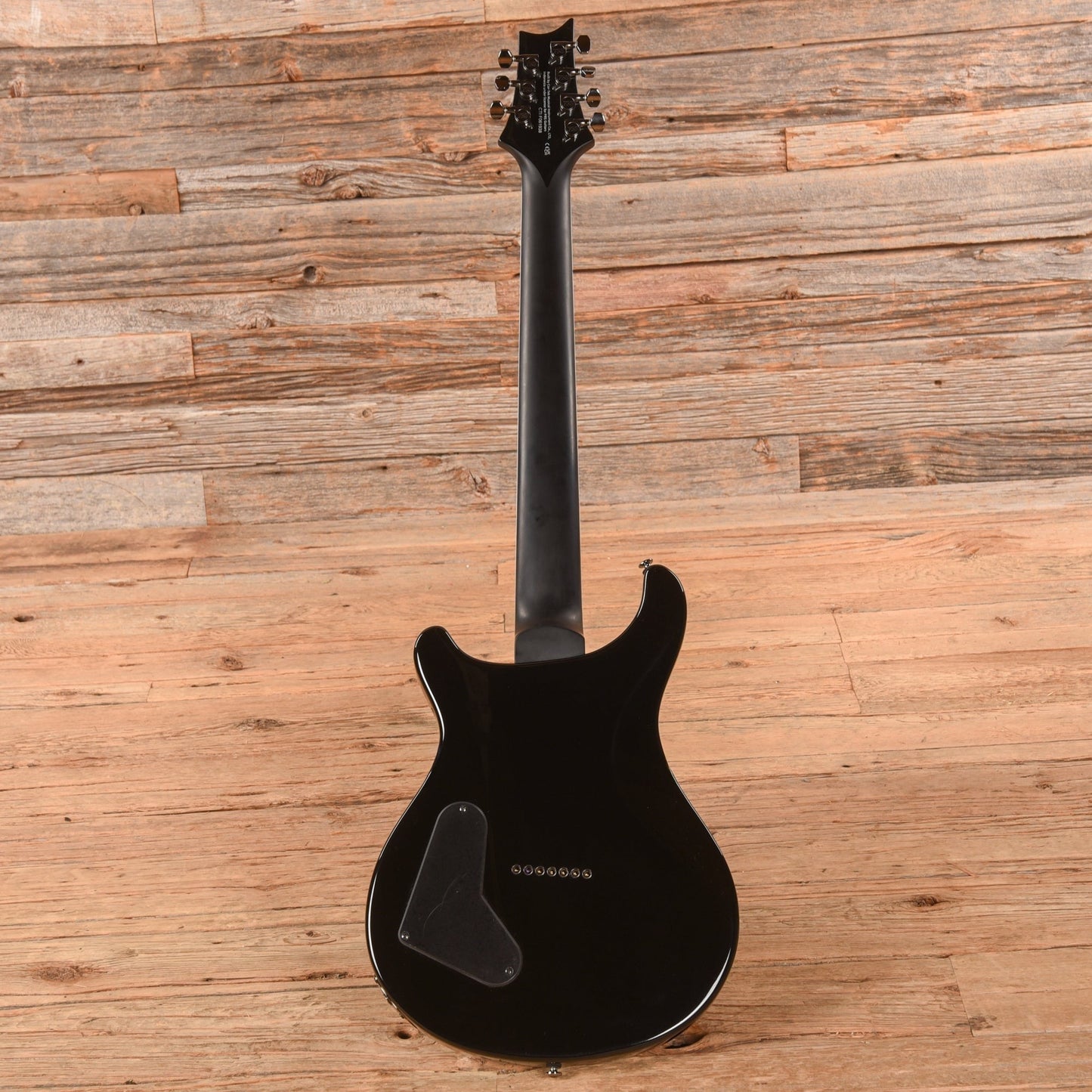 PRS SE Mark Holcomb SVN Holcomb Blue 2023