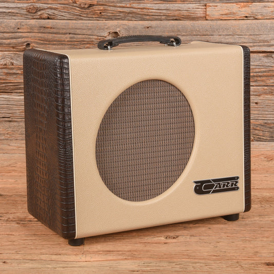 Carr Mercury V 16-Watt 1x12" Guitar Combo