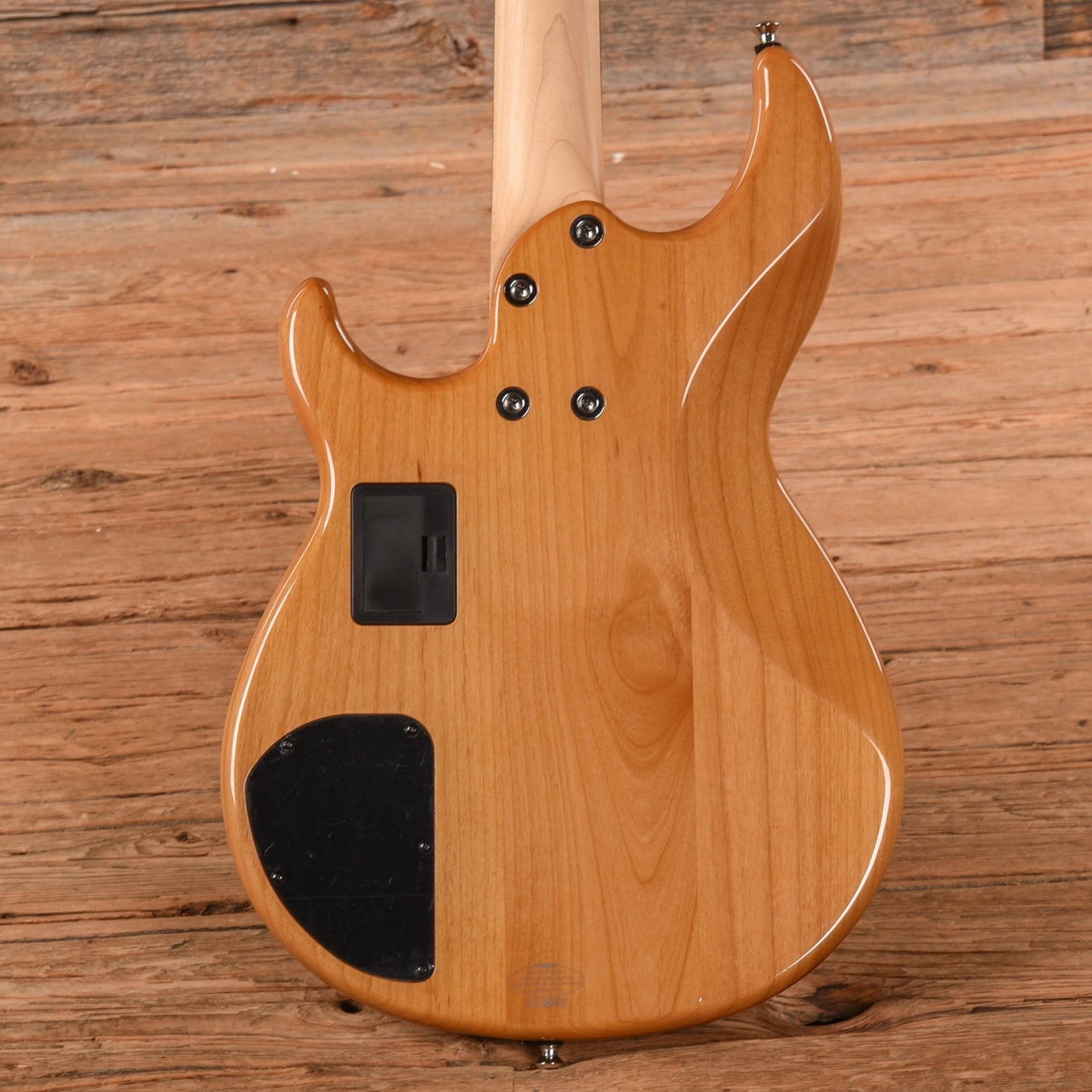 Yamaha BB614 Natural