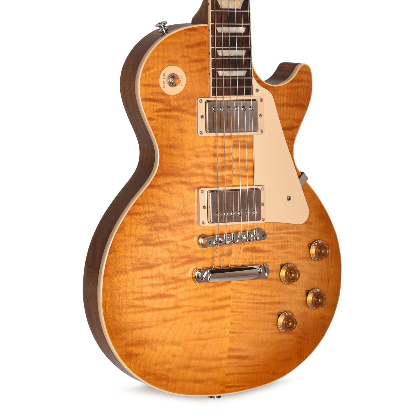 Gibson Original Les Paul Standard '50s Dirty Lemon Burst