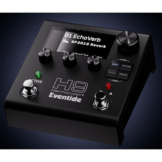 Eventide H9 Harmonizer Gen 2