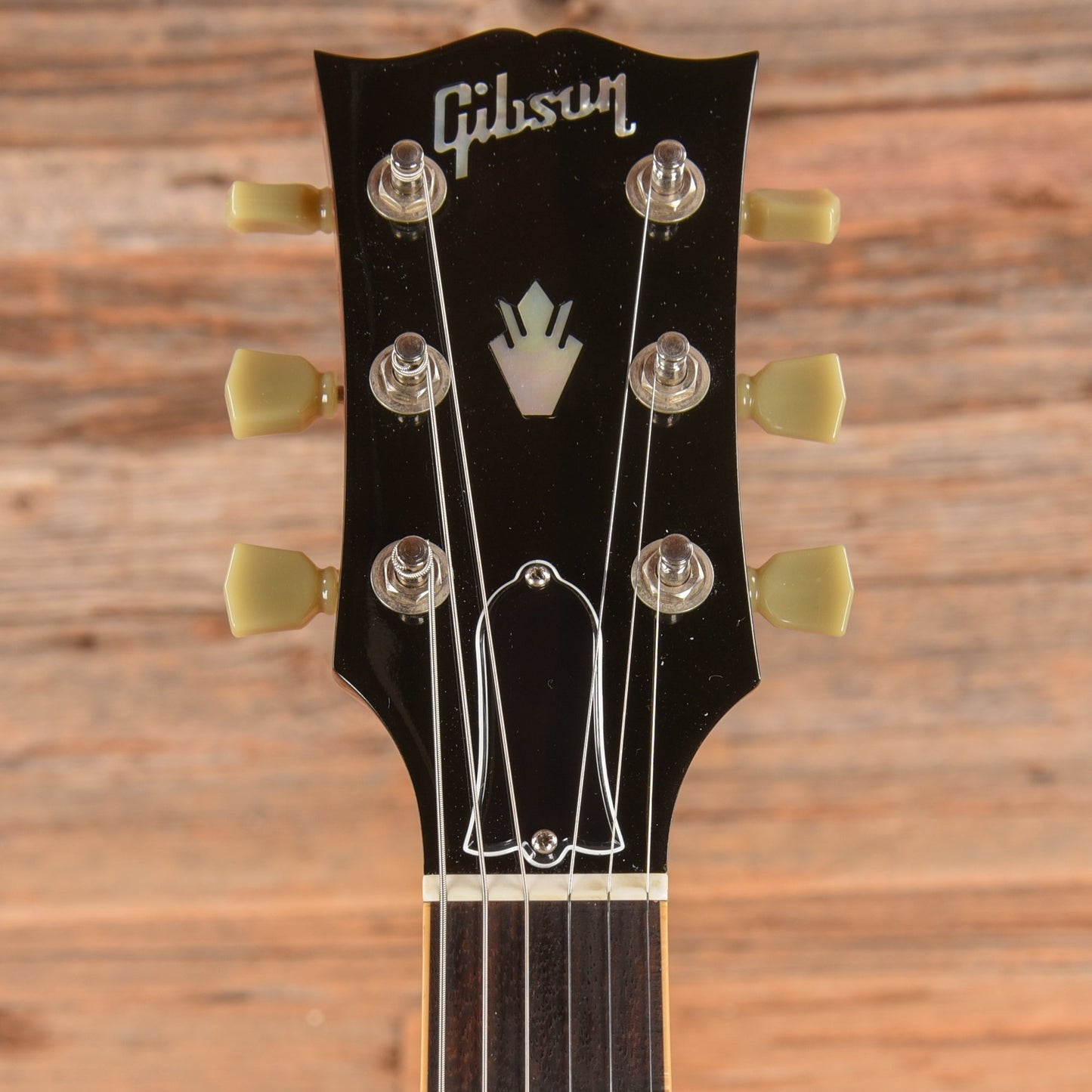 Gibson 61 SG Reissue Cherry 2008