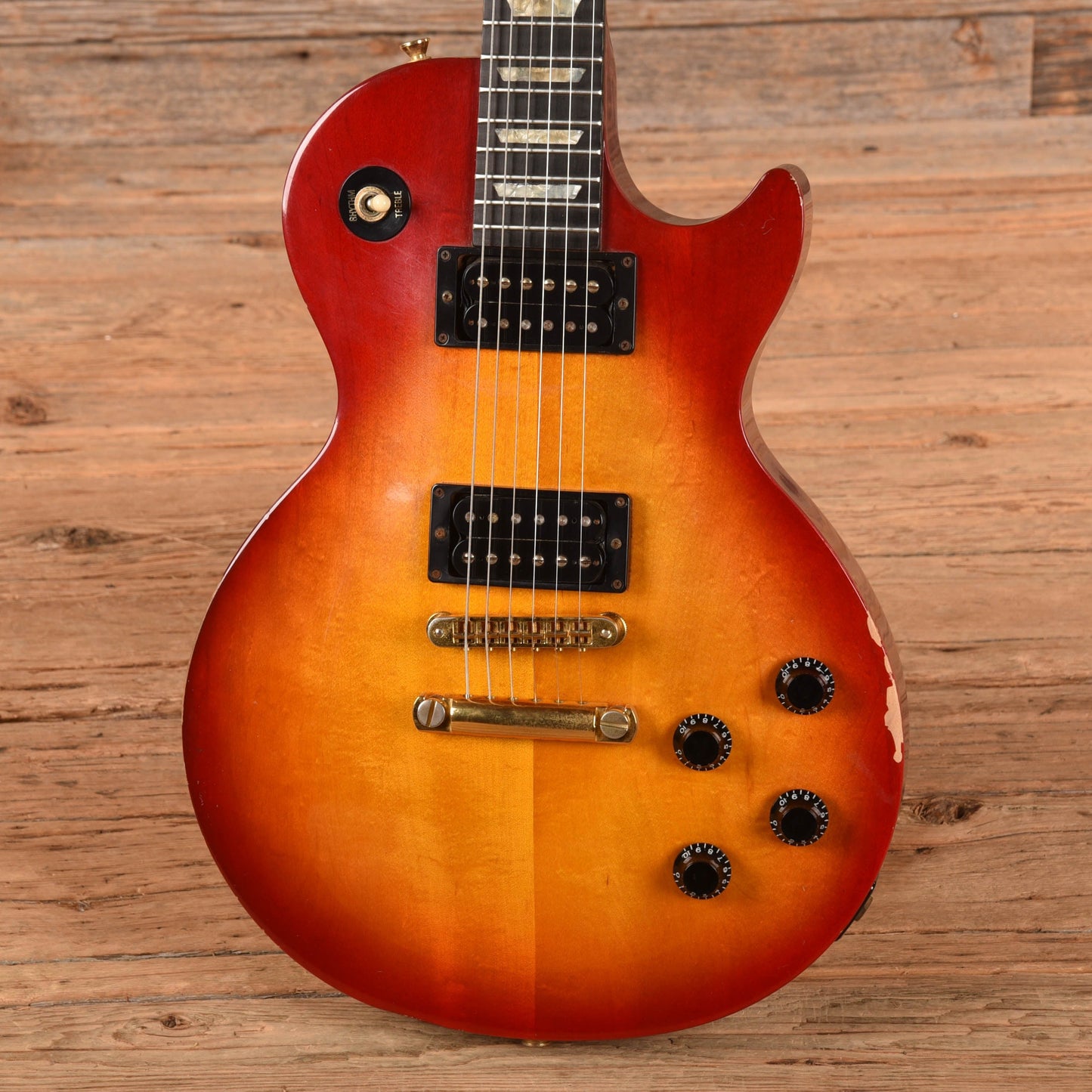 Gibson Les Paul Studio Lite Sunburst 1993
